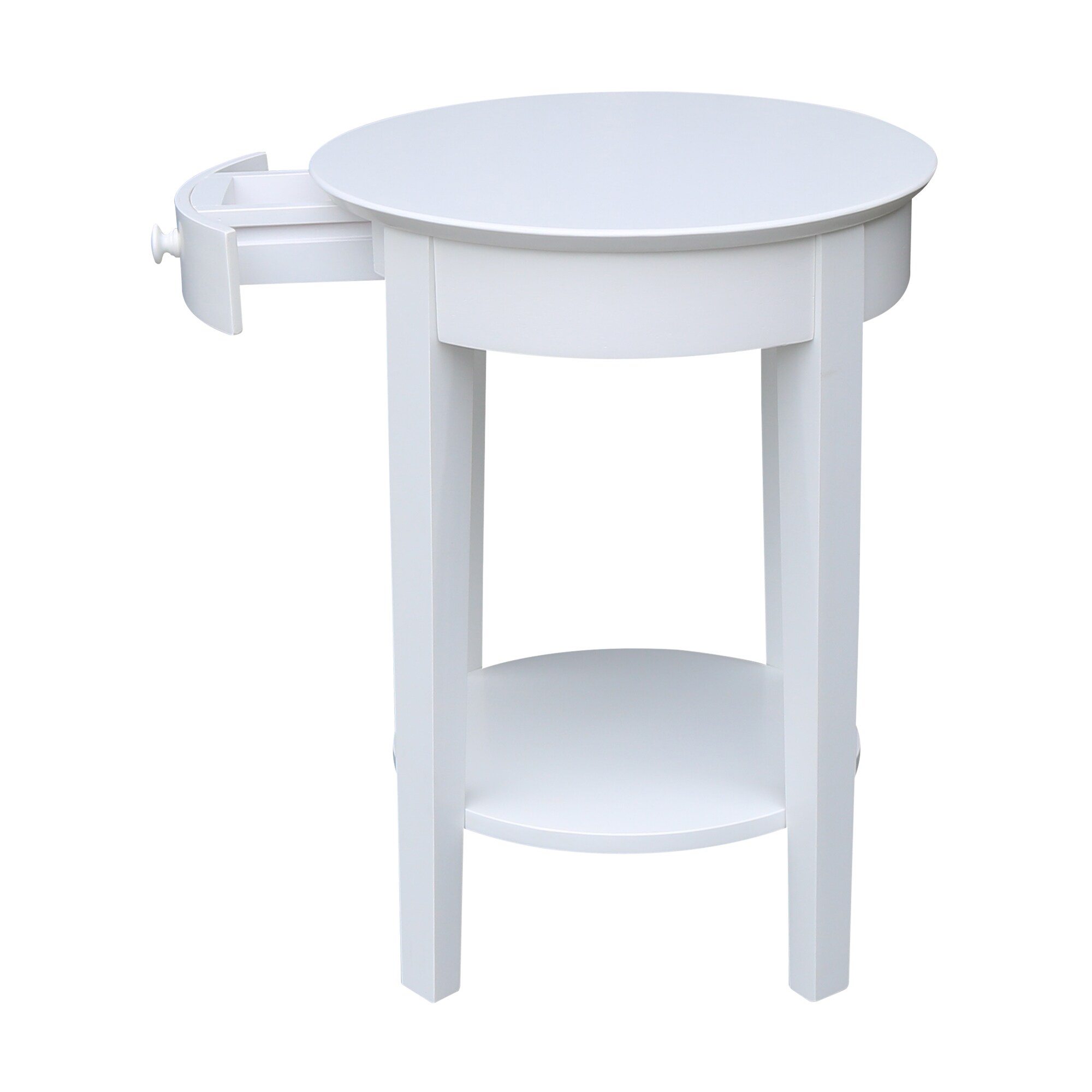 International Concepts OT08-2128 End-Tables - View #7