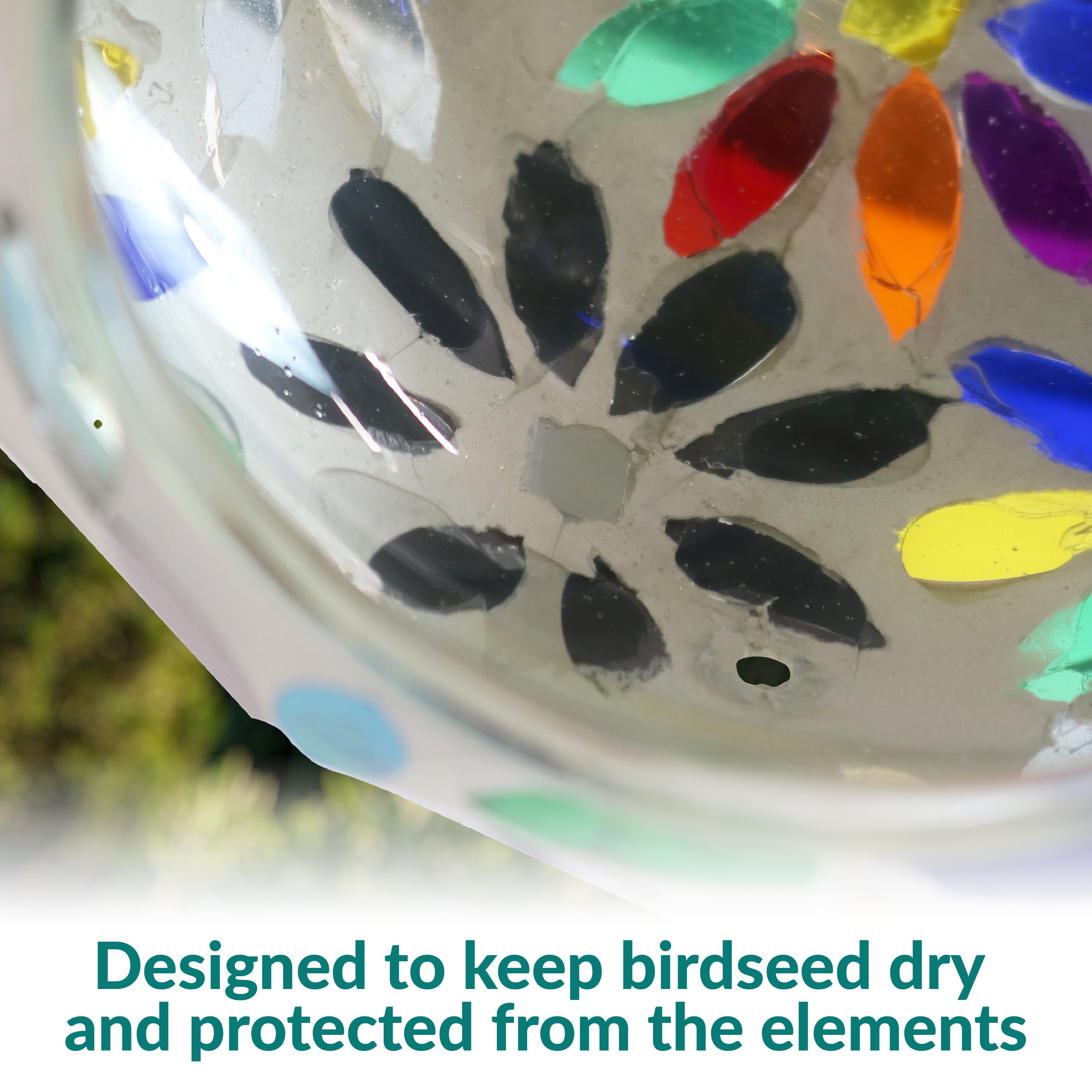 Sunnydaze Decor ZIB-464 Bird-Feeders - View #9