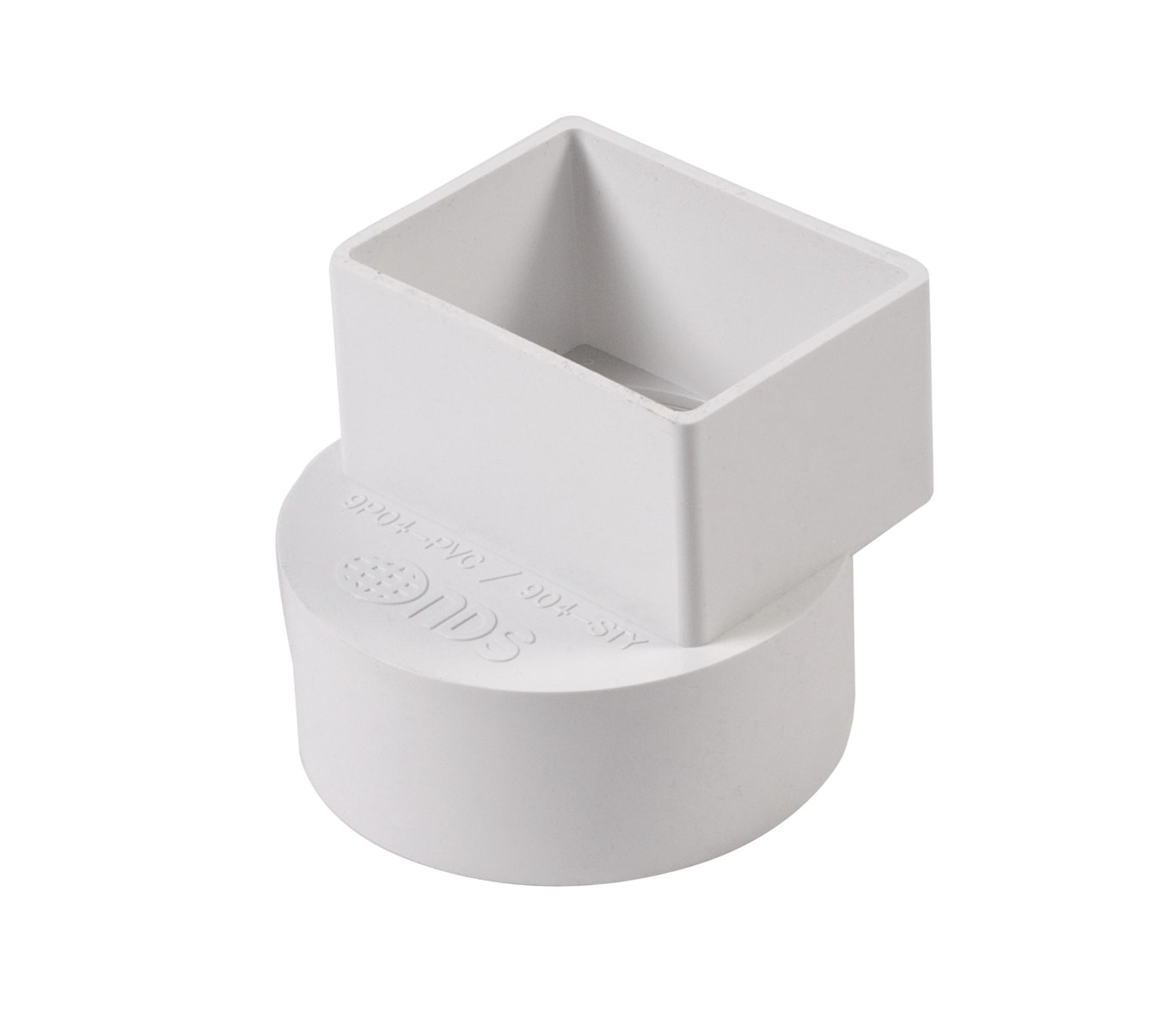 NDS 904 2-in PVC DWV Adapter