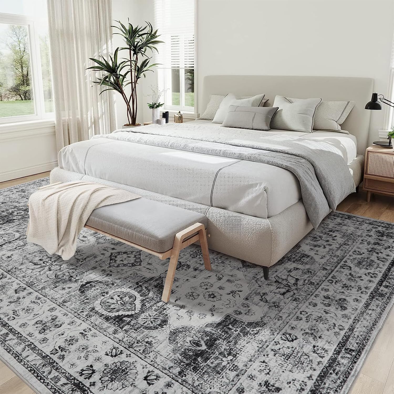 GAOMON CES-TX41TK-TLUPP3VXX rugs - View #2