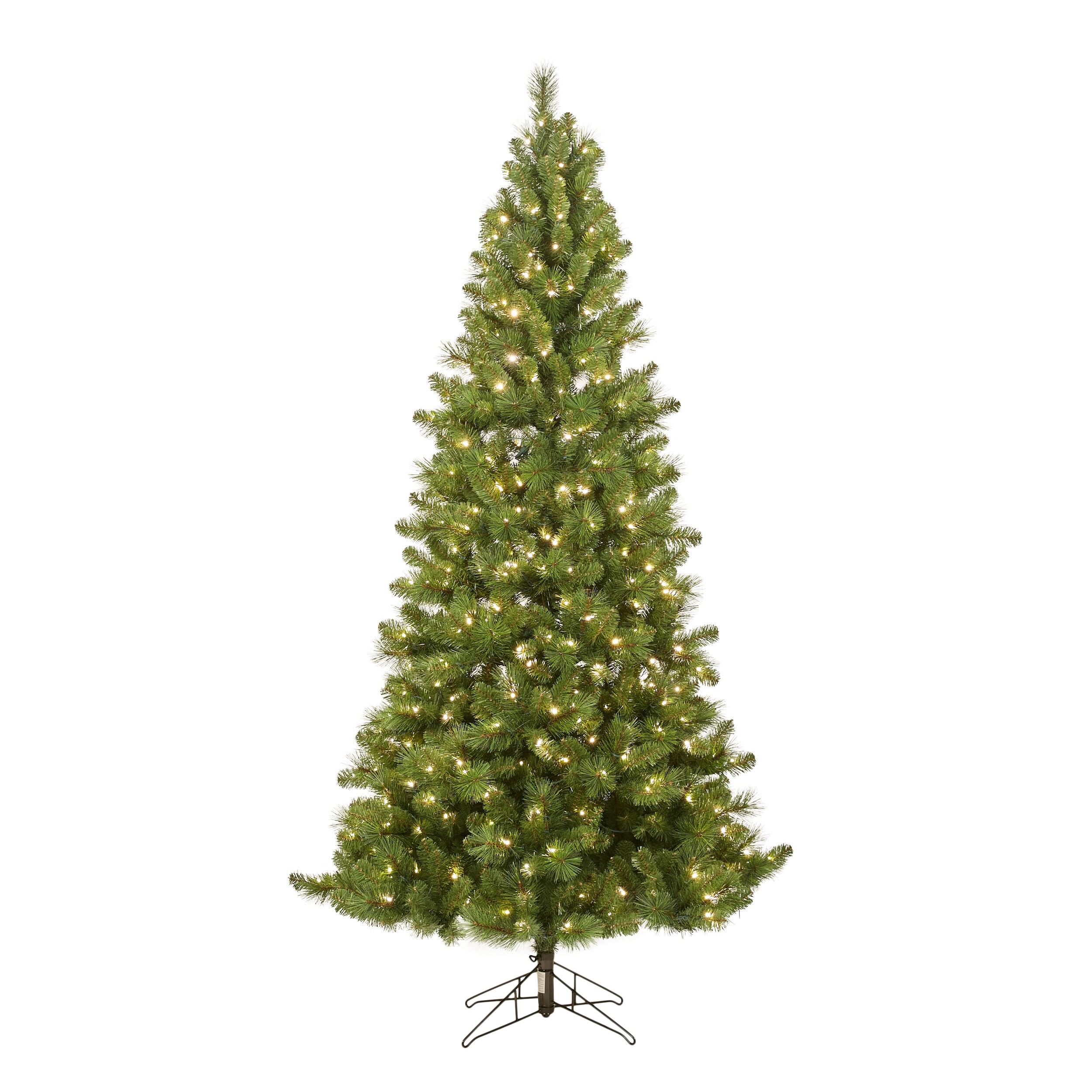 GE 22034LO Artificial-Christmas-Trees - View #8
