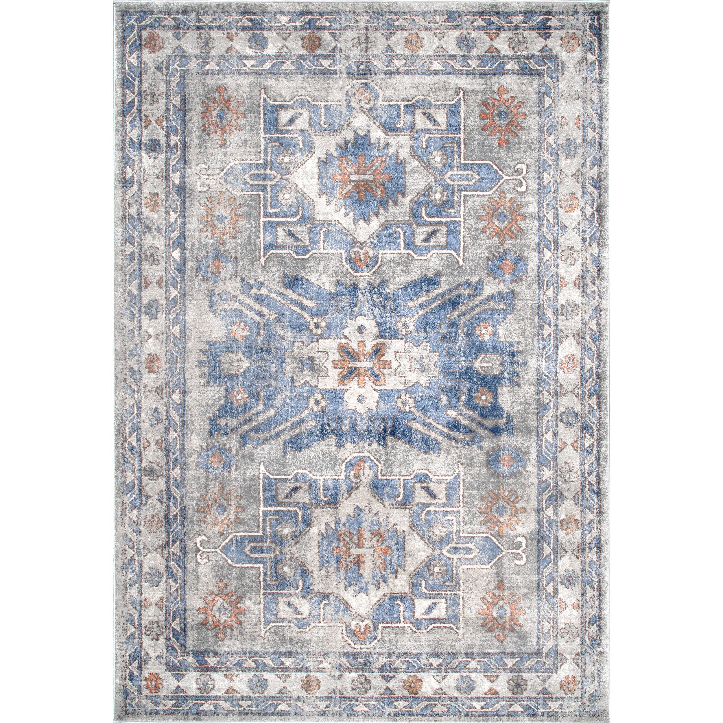 nuLOOM RZAB05A-406 rugs - View #2