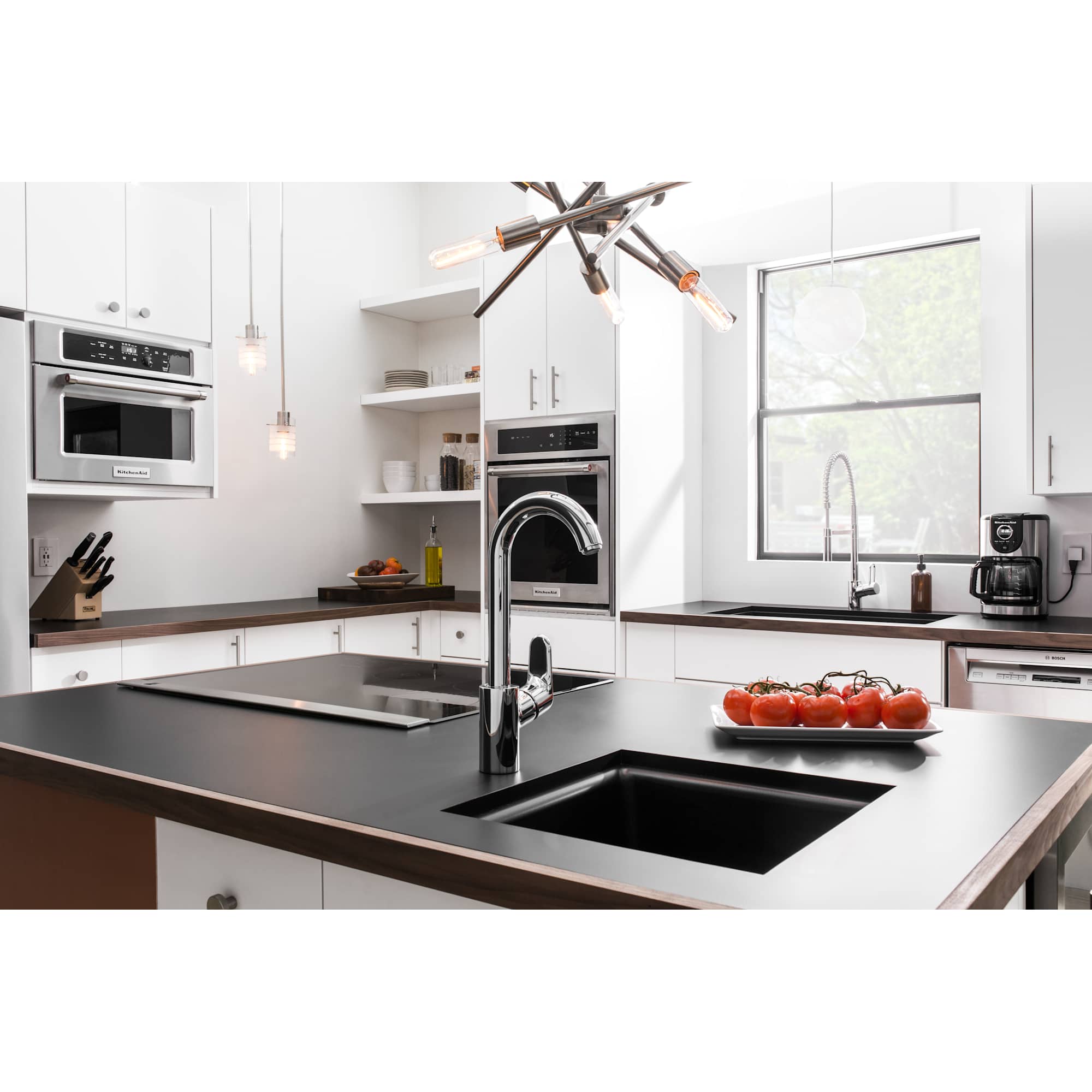 Hansgrohe 04507671 Kitchen-Faucets - View #4