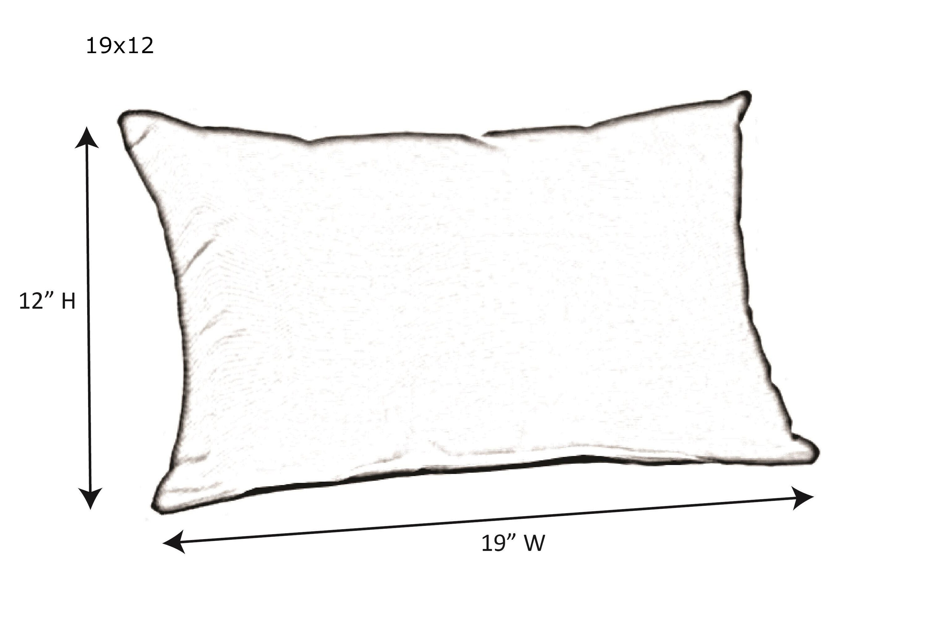 Sunbrella DS2857-3274 Outdoor-Accent-Pillows - View #6