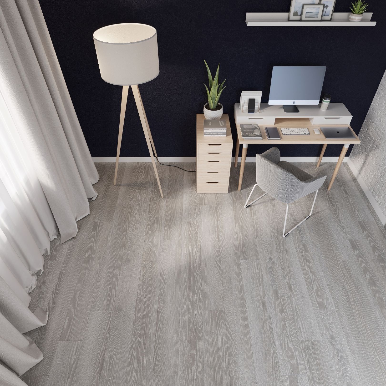 Lucida USA MC-515 Vinyl-Plank - View #6