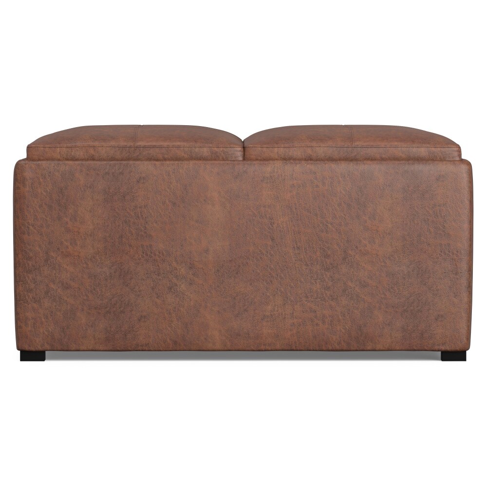 Simpli Home AY-F-07-DUB Indoor-Ottomans - View #10