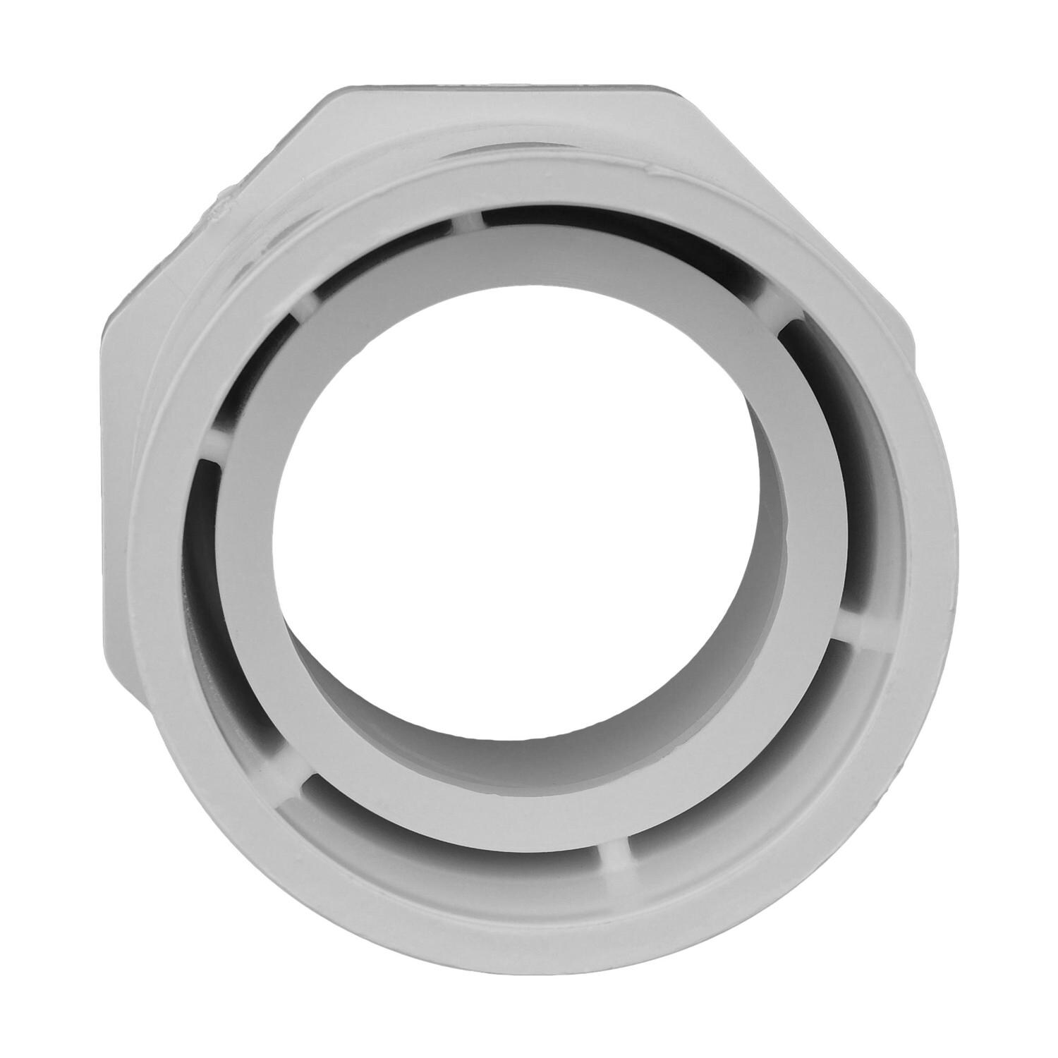 Charlotte Pipe 611942094288 Pvc-Pressure-Sch-40-Fittings - View #3