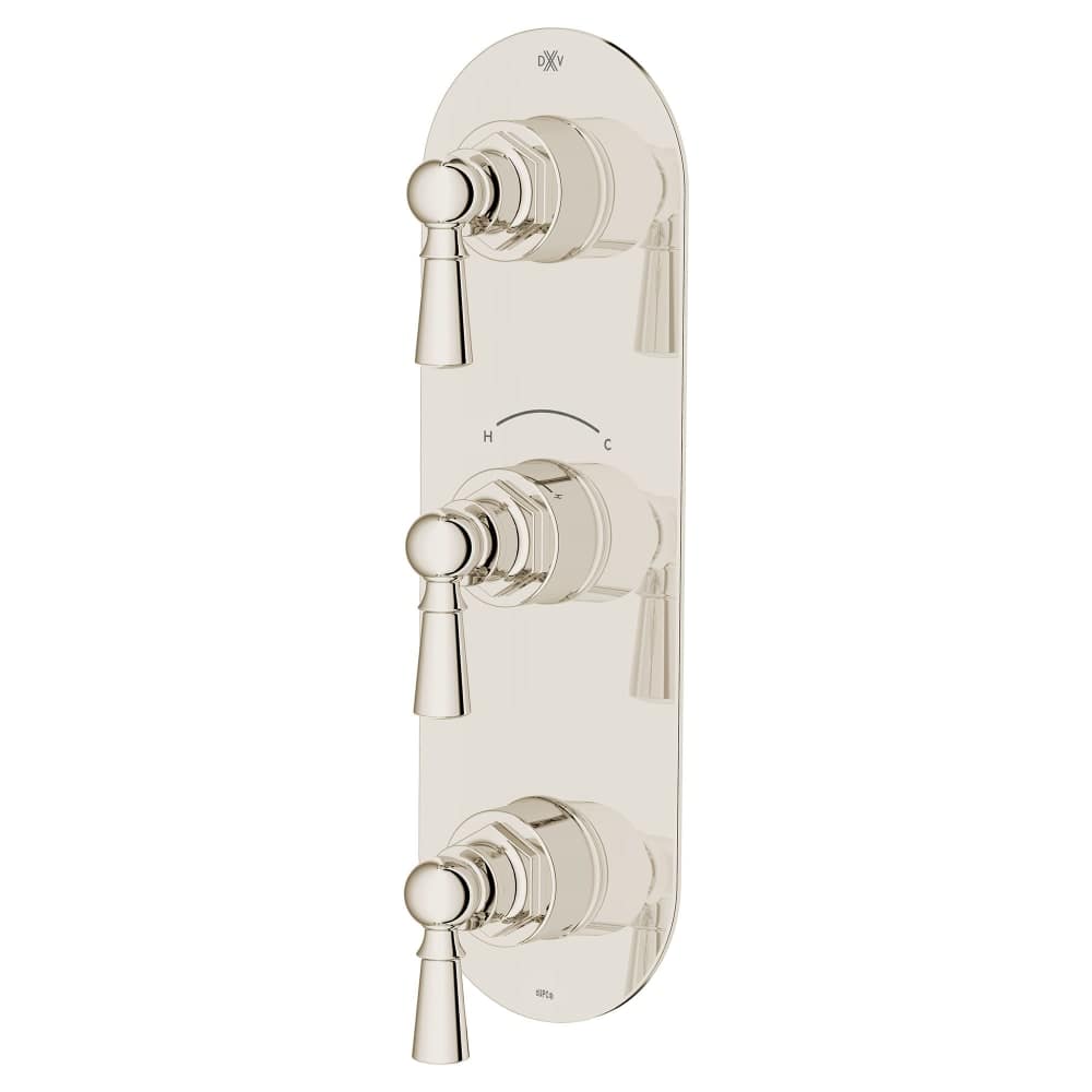 DXV D35155537.150 Tub-Shower-Faucets - View #4