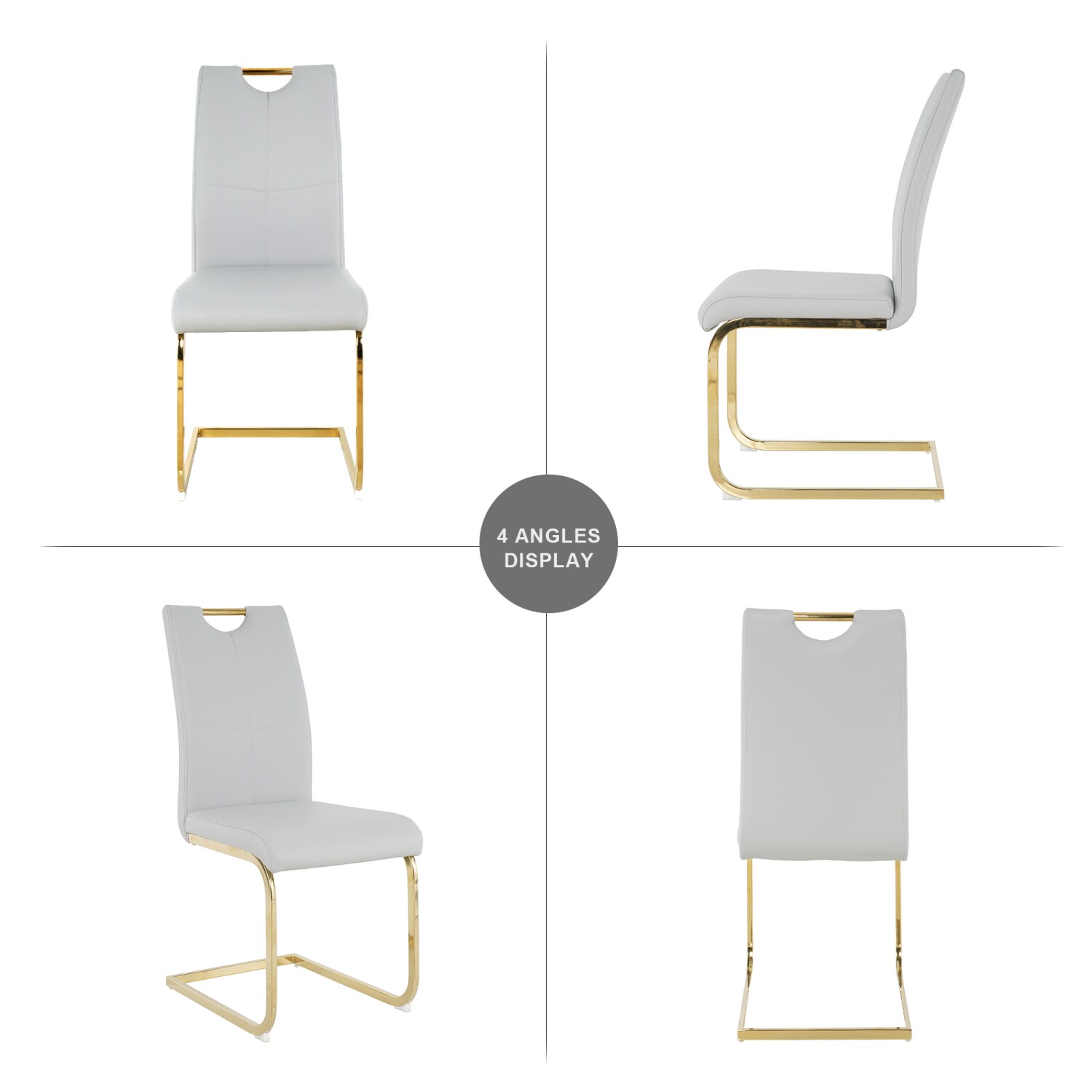 Streamdale Furniture W210127293 Dining-Chairs - View #8