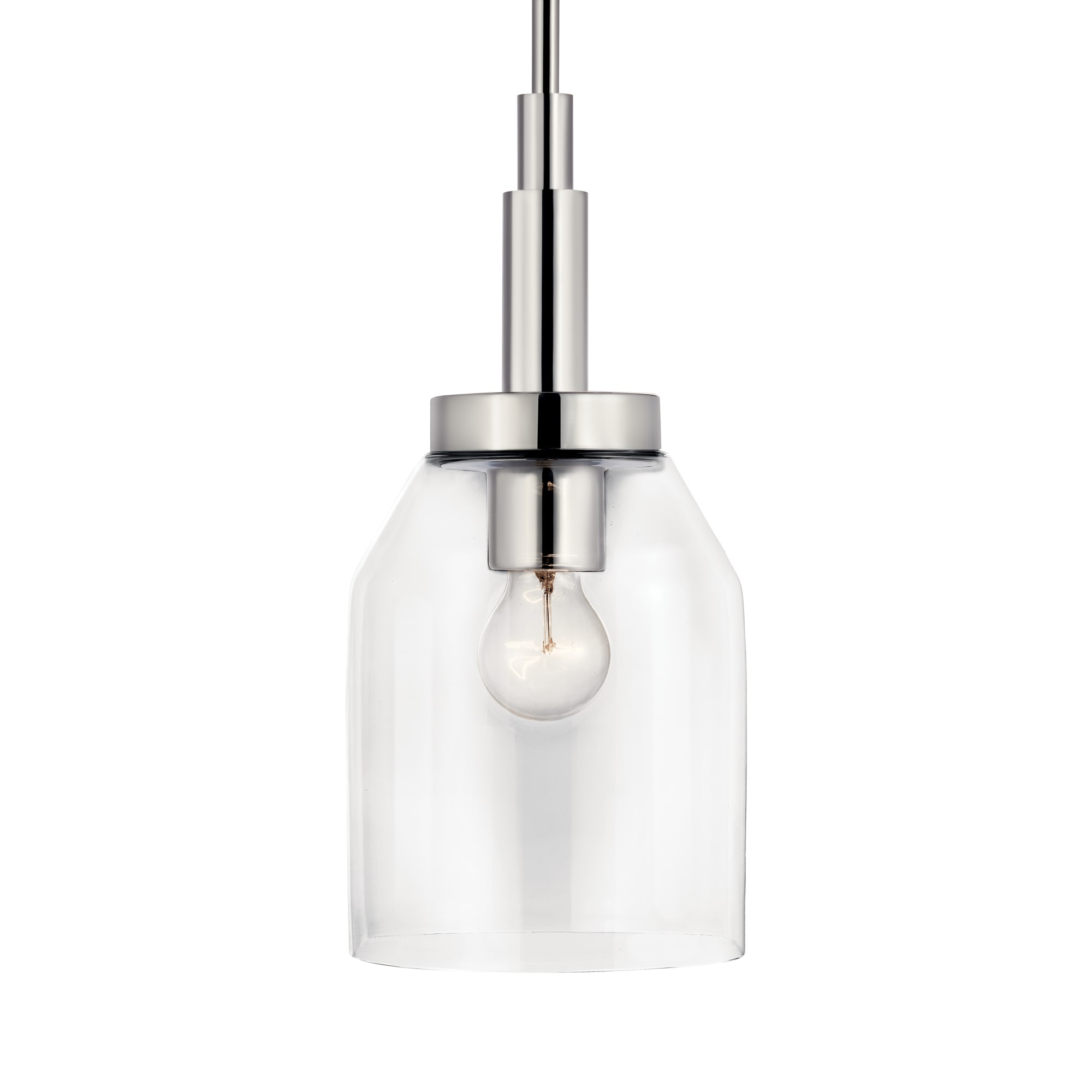 Kichler 52725CH Pendant-Lights - View #2