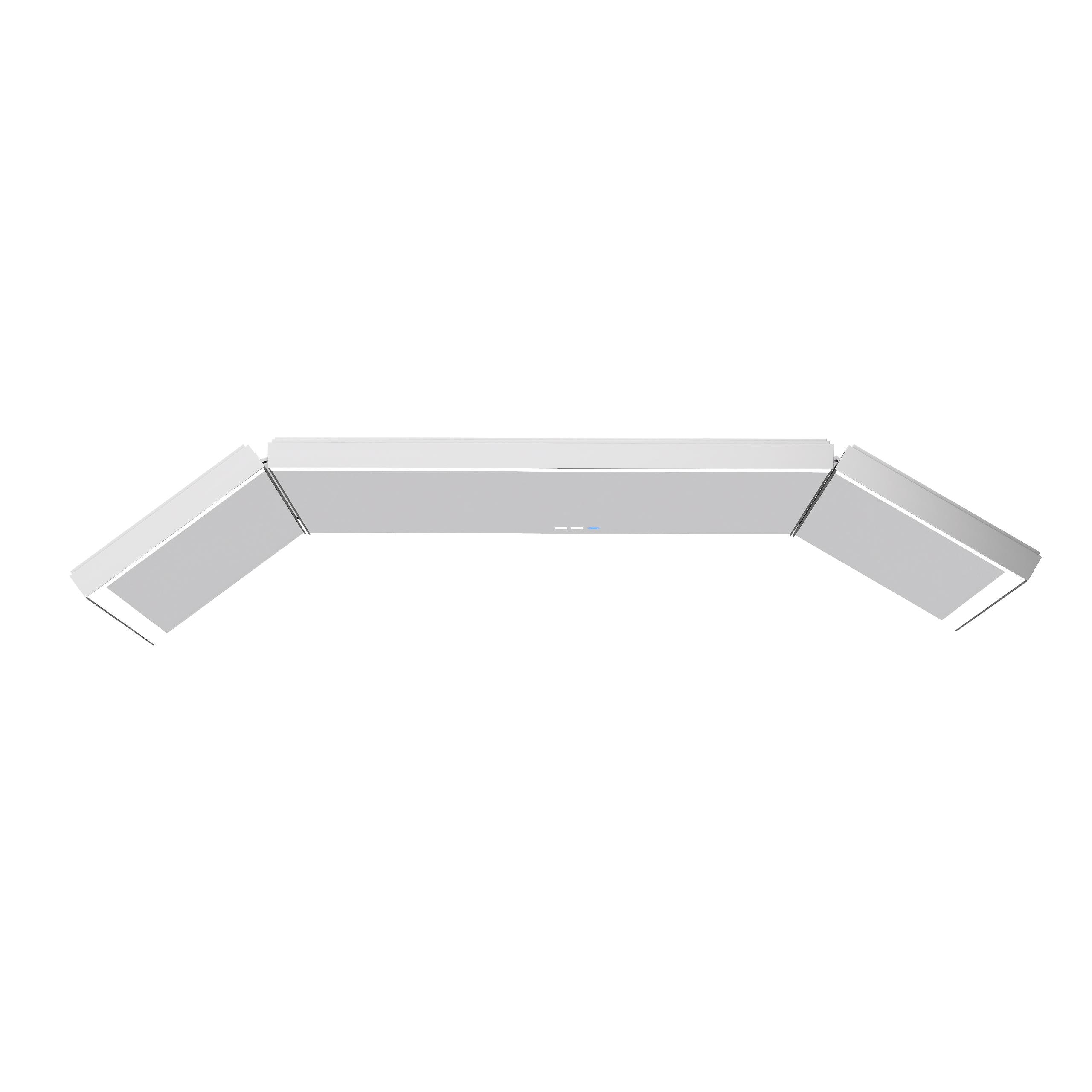 Bayfeve BFXB-9V5436-MIR Framed-Bath-Mirrors - View #18