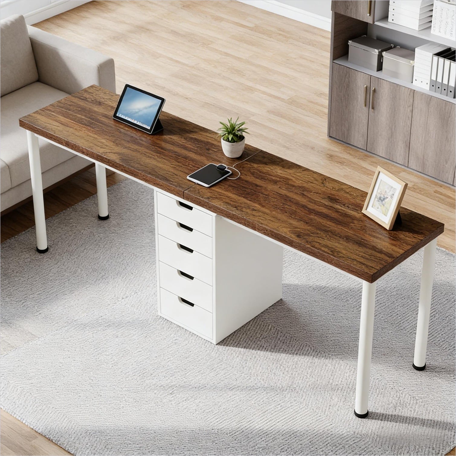 SunJet 1W0SAKJGM7U3 desks - View #6