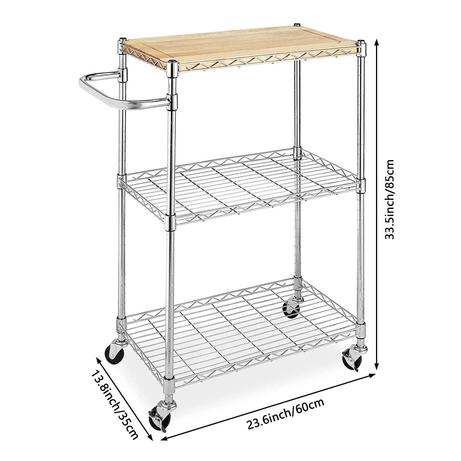 Winado 302992570982 Kitchen-Furniture - View #3