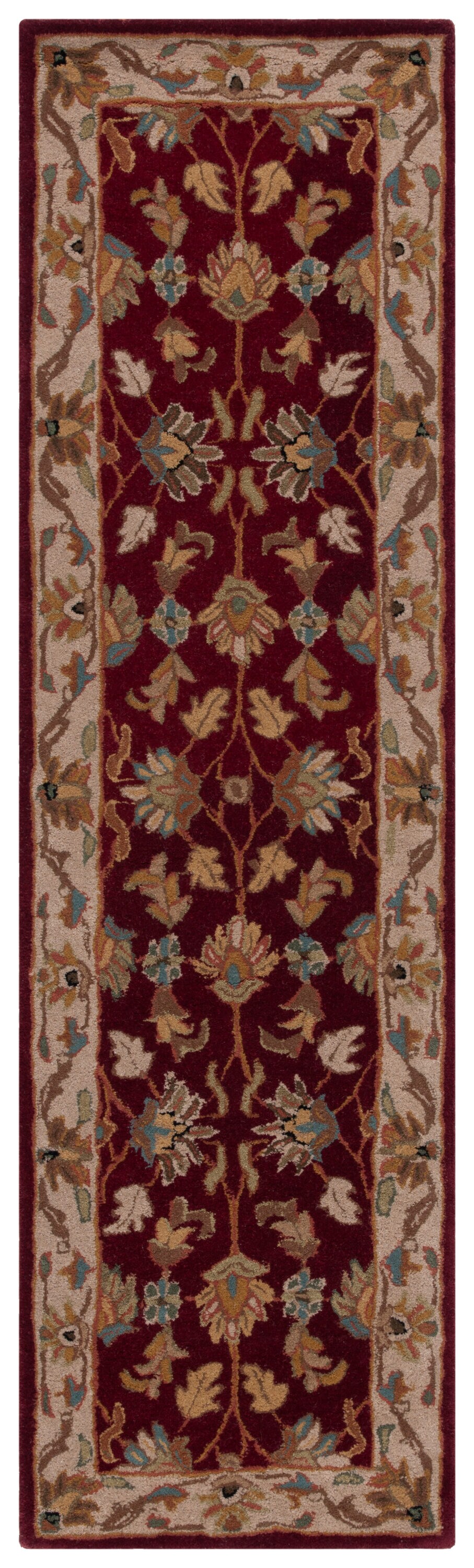 Safavieh HG628D-210 rugs - View #2