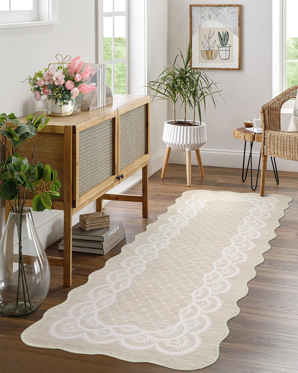 Garvee LYU01PHK-35GQEKHT rugs - View #3