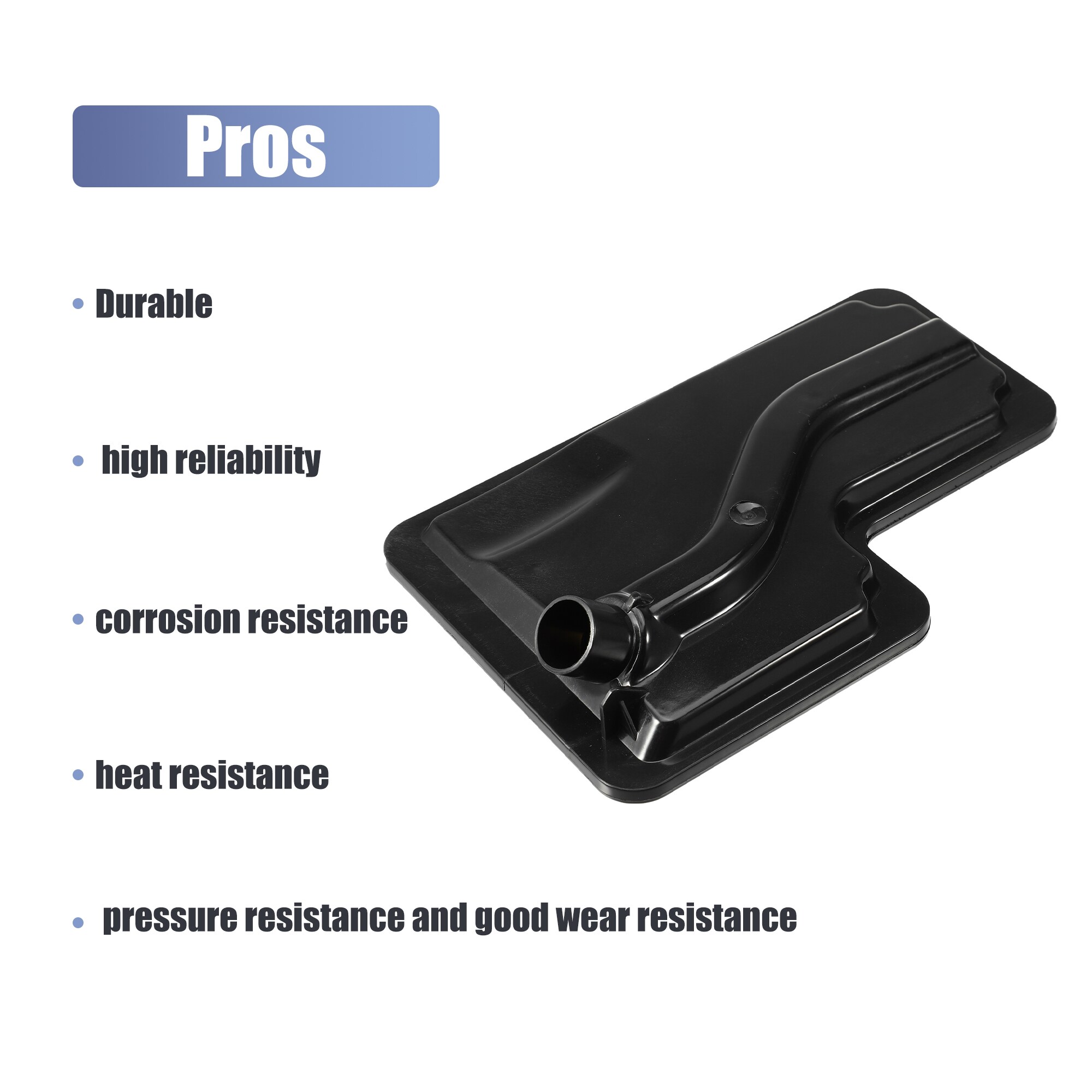 Unique Bargains S25112701UX4949 Oil-Change-Tools - Thumbnail View #5