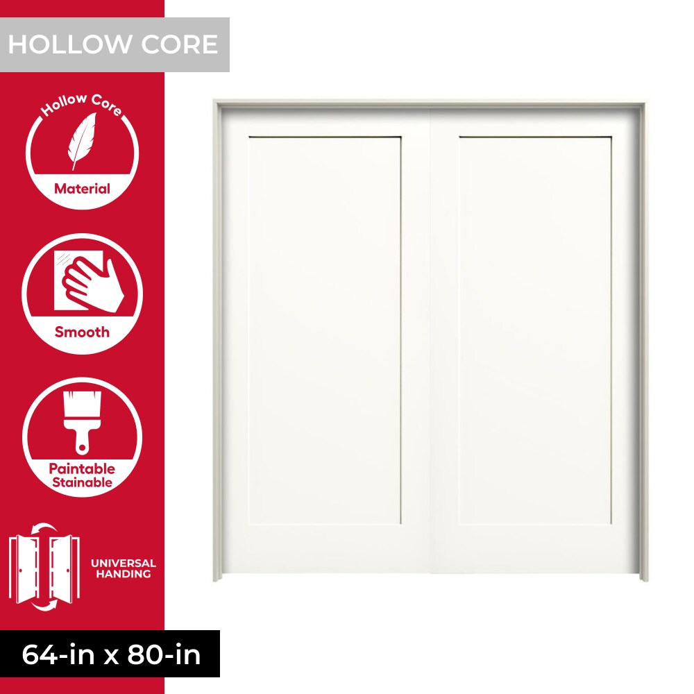 RELIABILT LO1000705 Pre-Hung-Doors - View #2