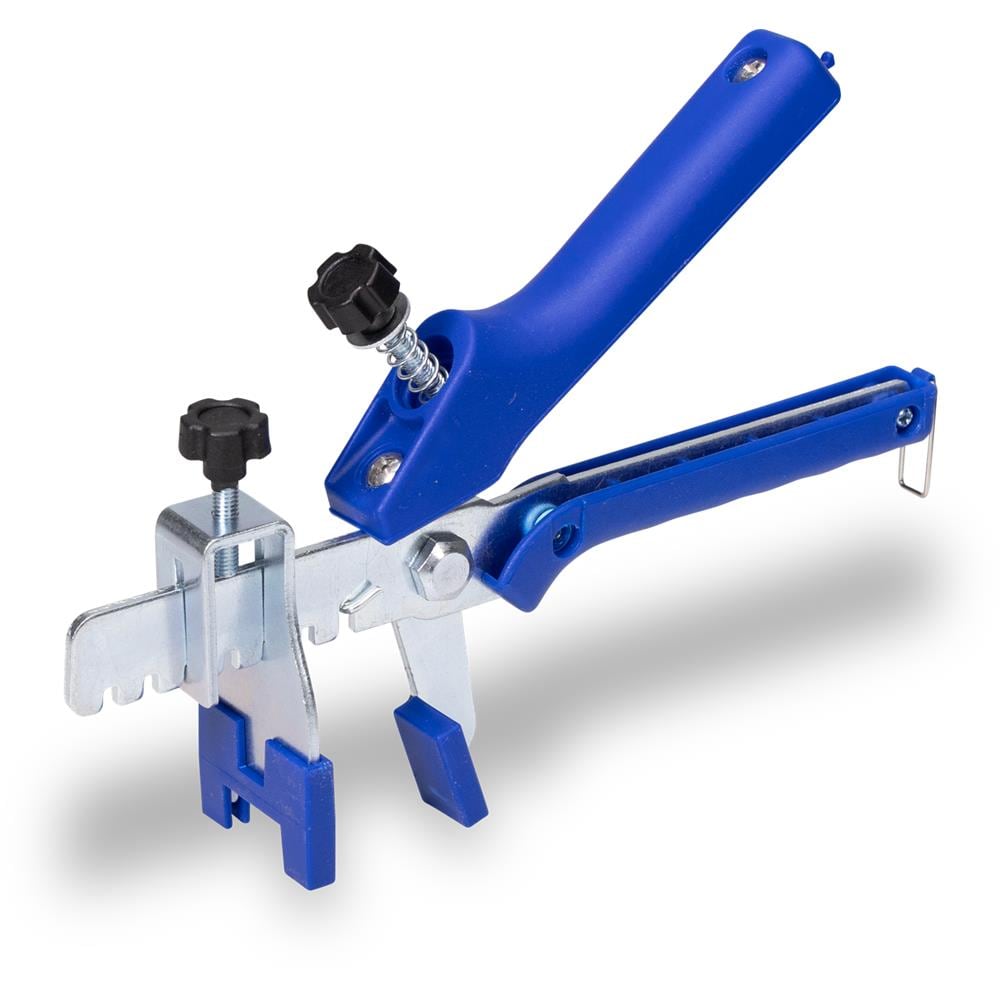 BARWALT BWTLSP-L Plastic Tile spacing tool Tile Spacer and Leveling System (