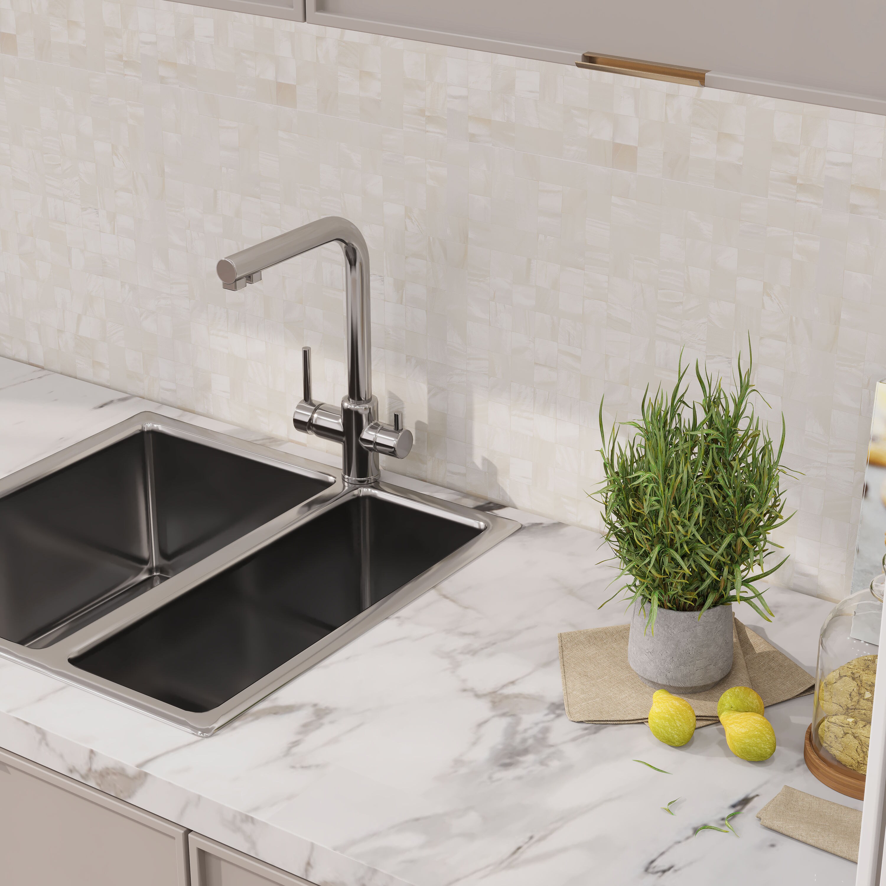 Avant Decor MPL001-SMP Tile-Samples - View #6