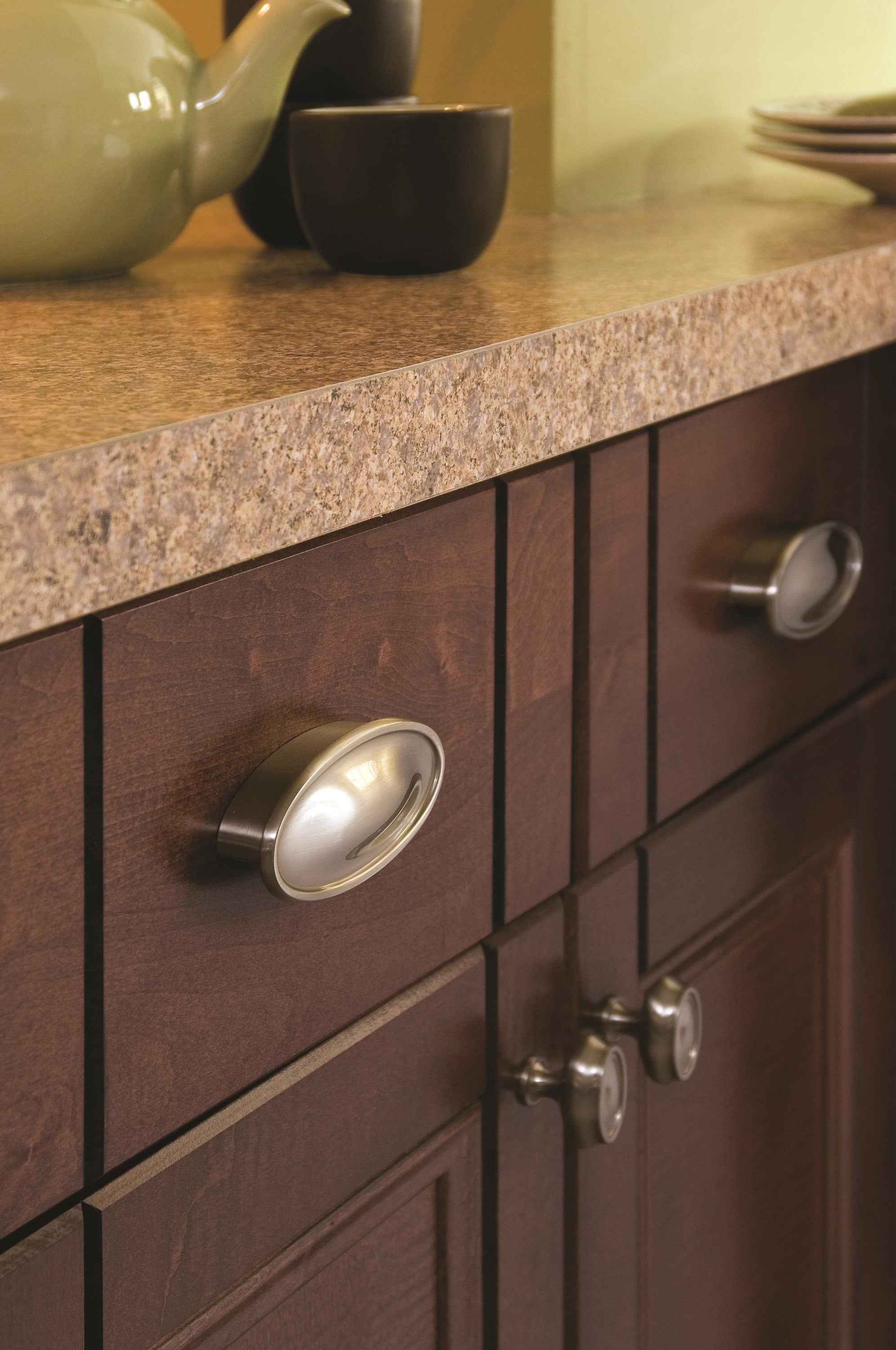 Amerock BP55370CZ Cabinet-Pulls - View #2