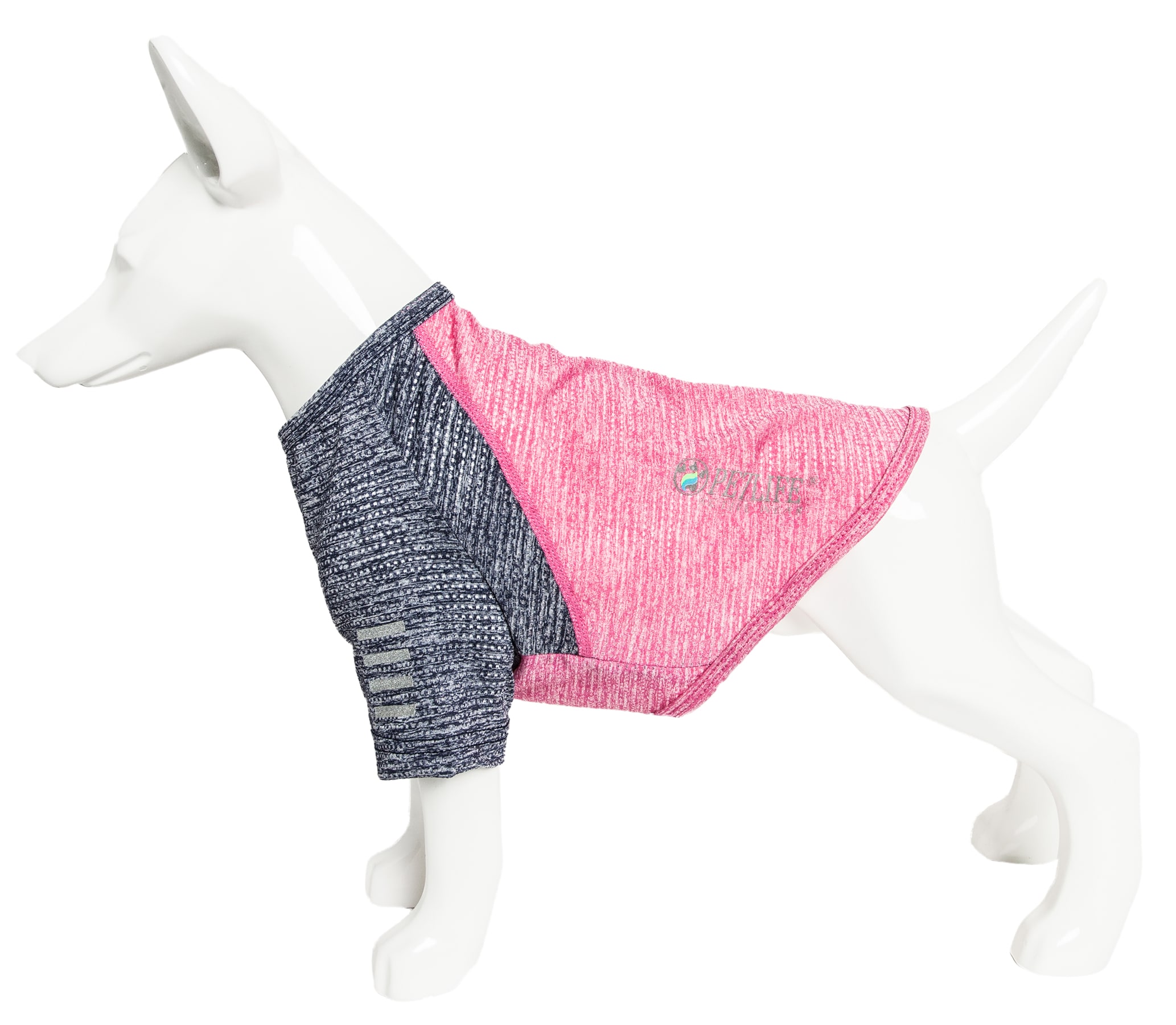 Pet Life TSHL3PKLG Dog-Apparel - View #7