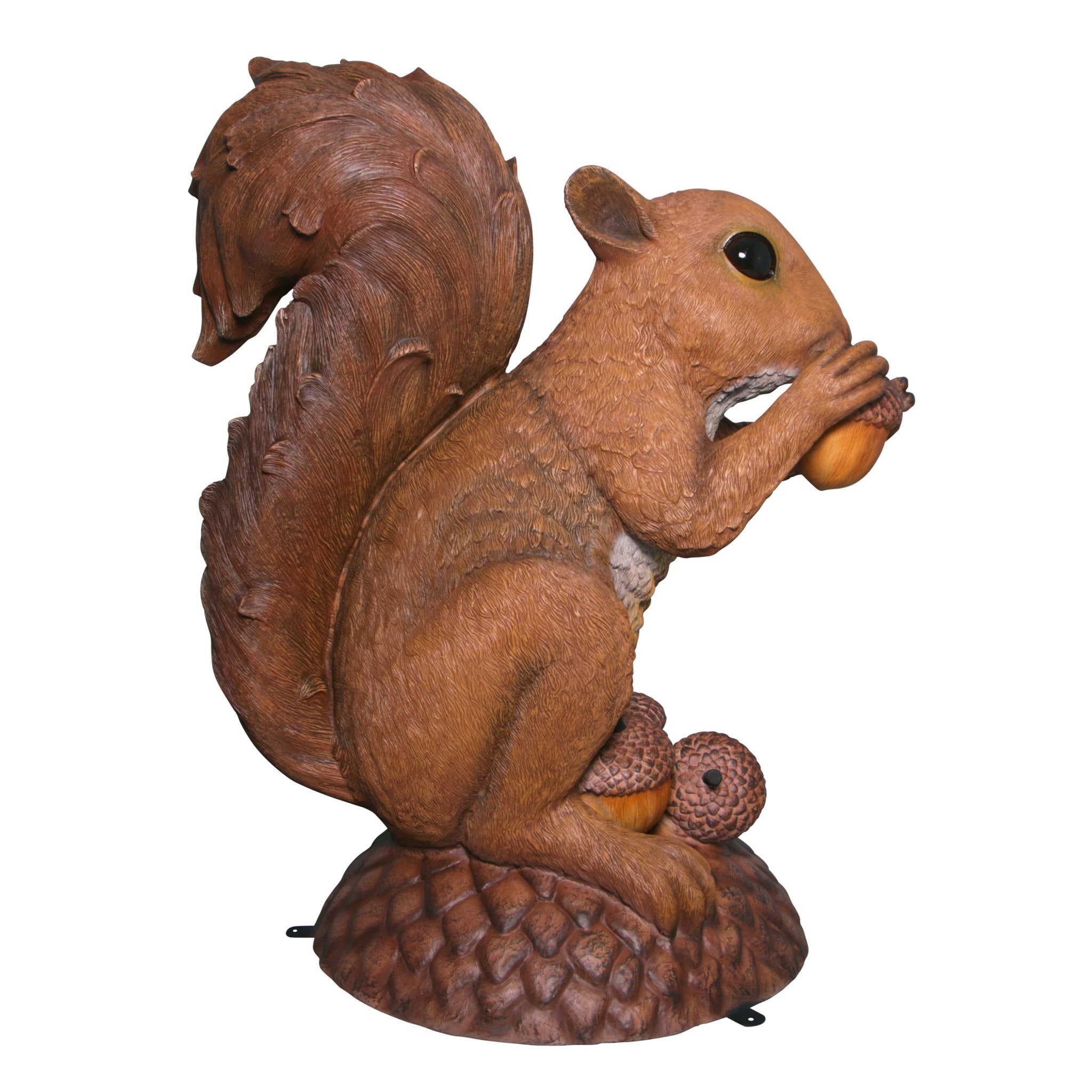 Design Toscano NE150347 Garden-Statue - View #6