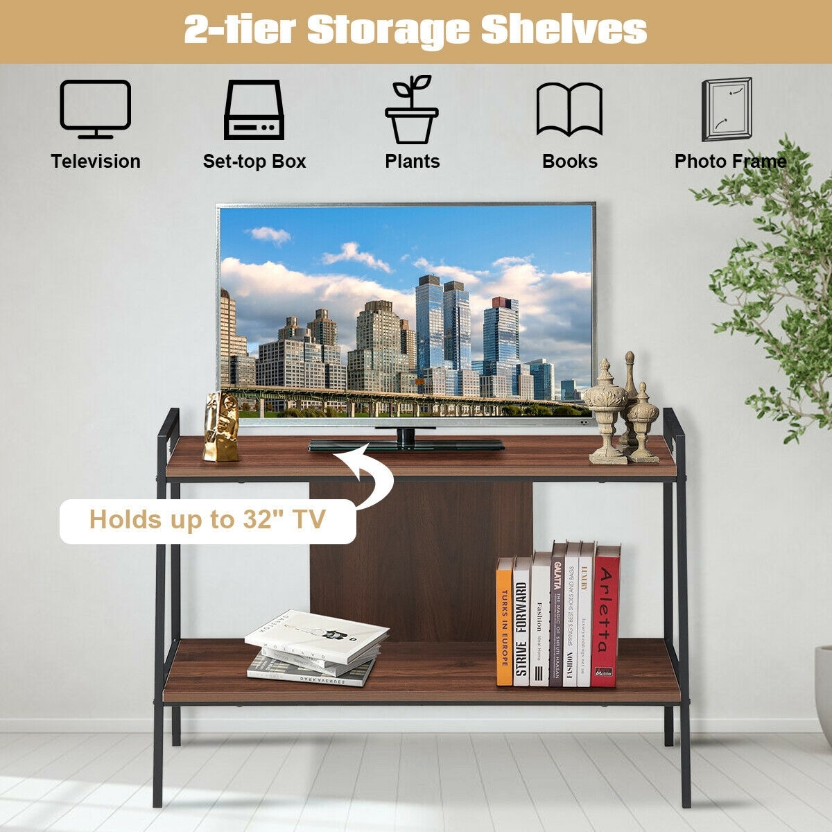 CASAINC WF-HW64303-LA Tv-Stands - View #7