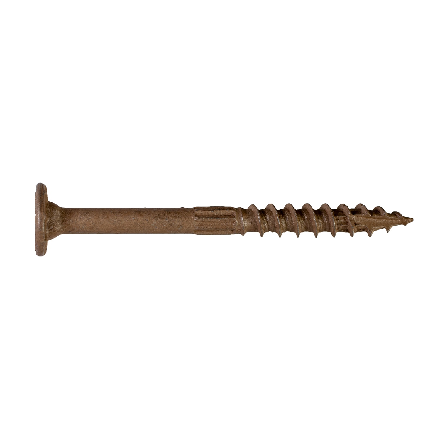 Simpson Strong-Tie SDWS16212QR150 Wood-Screws - View #2