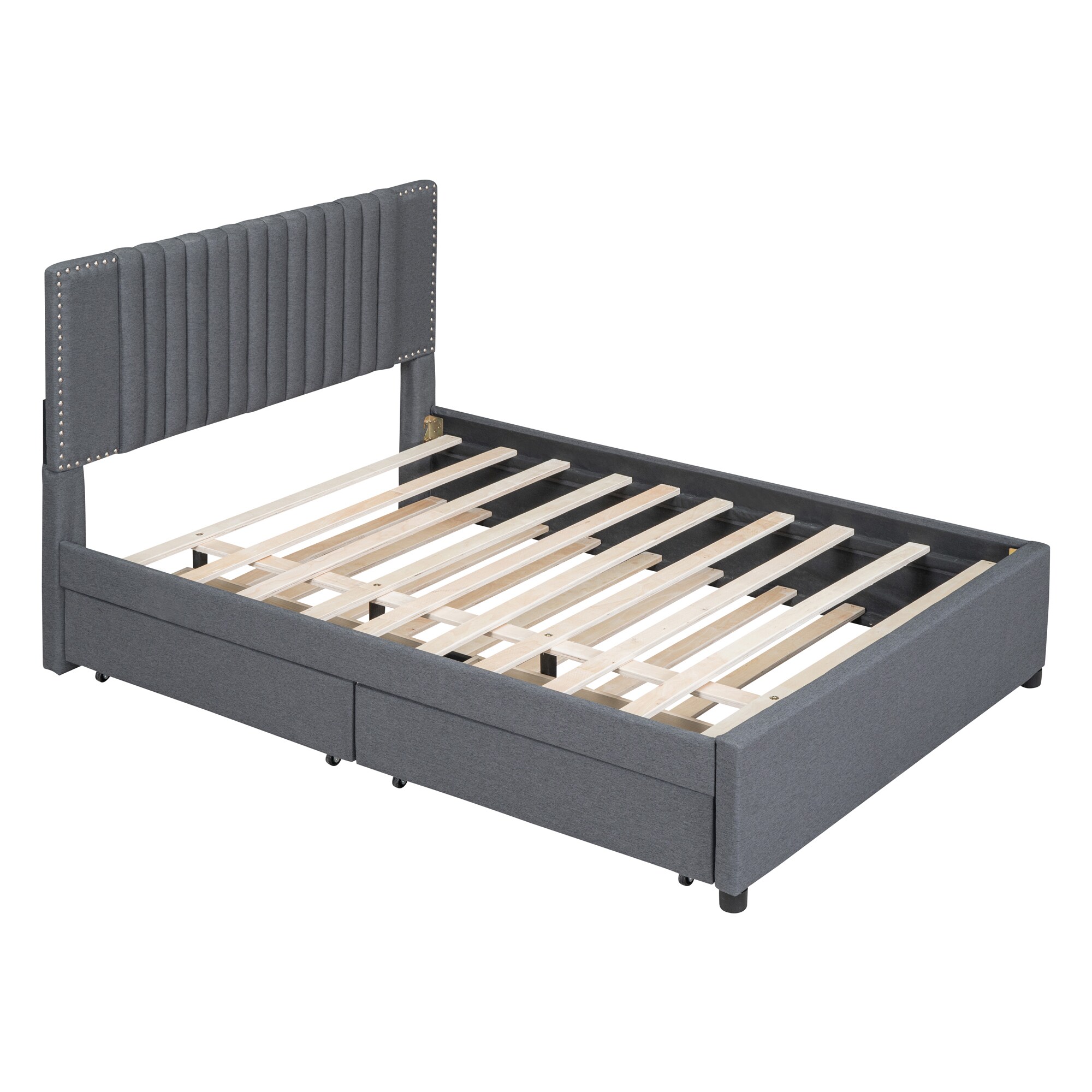 ModernLuxe L-SF000014AAE beds - View #6