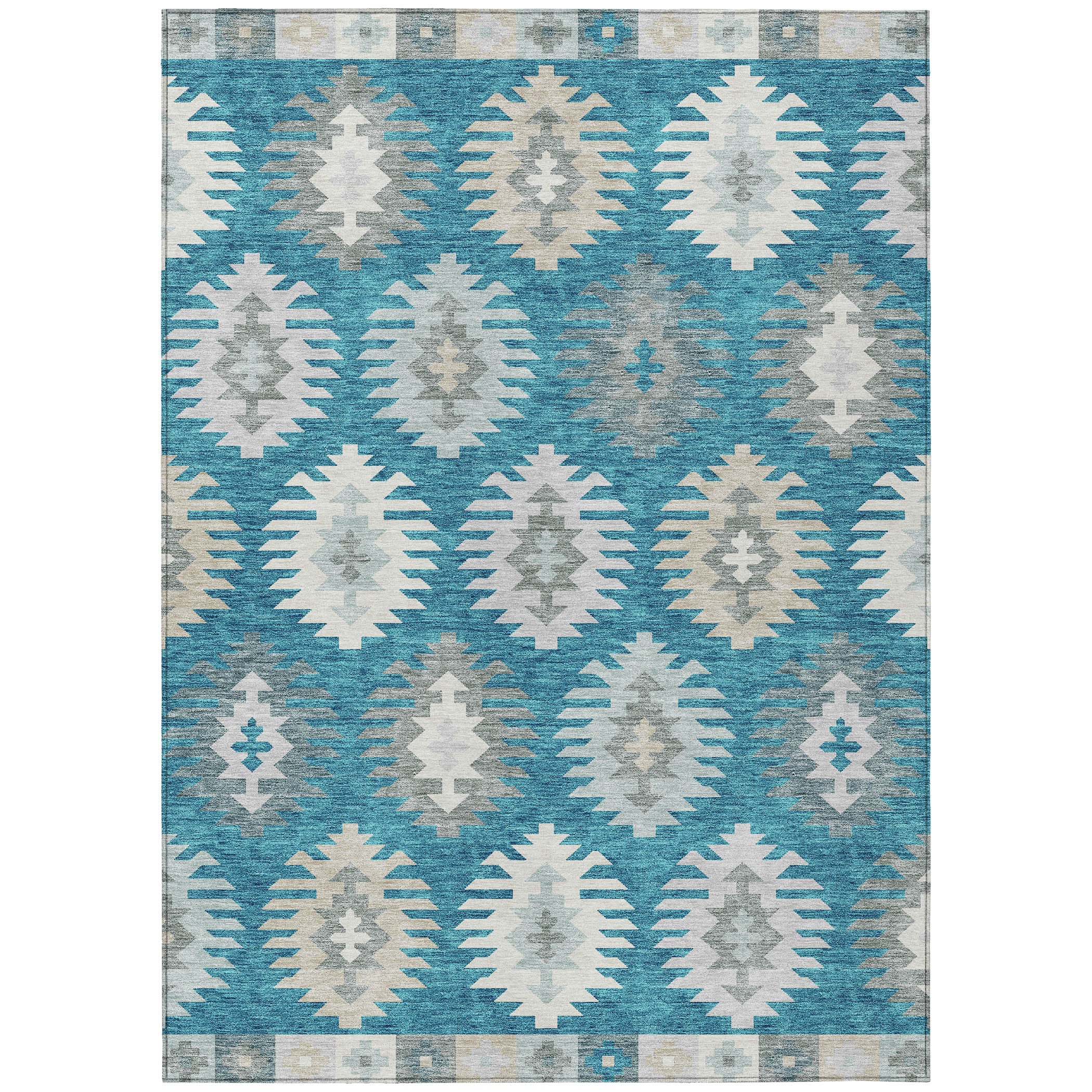 Addison Rugs ACN983TE5X8 rugs - View #2