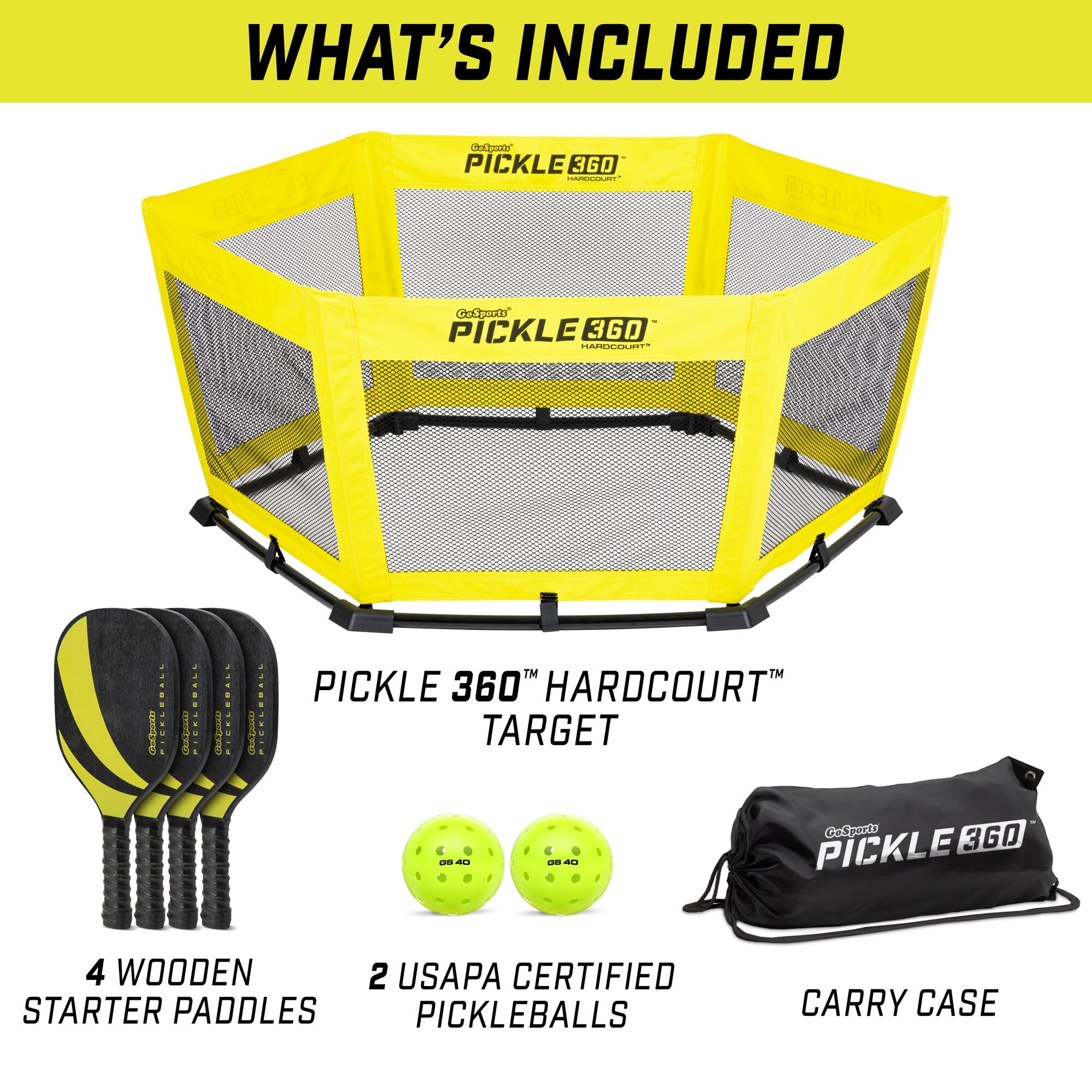 GoSports 810151120850 Sports-Equipment - View #6