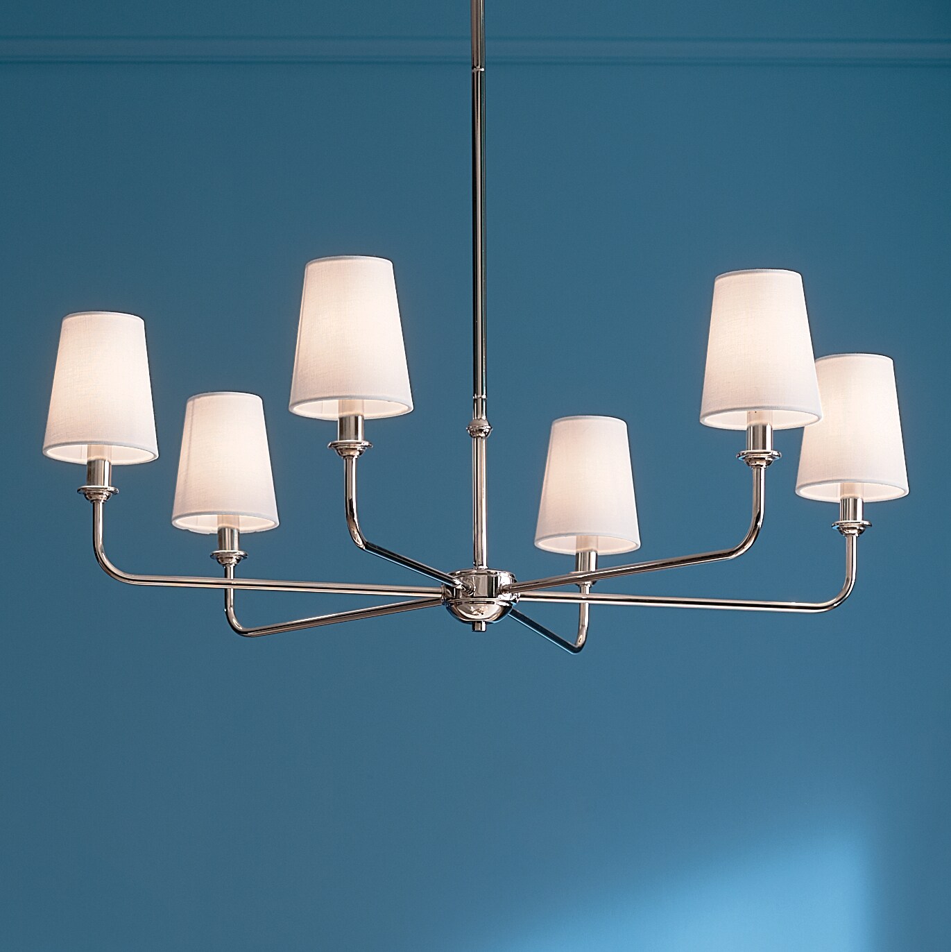 Kichler 52516PN b090015 - View #7