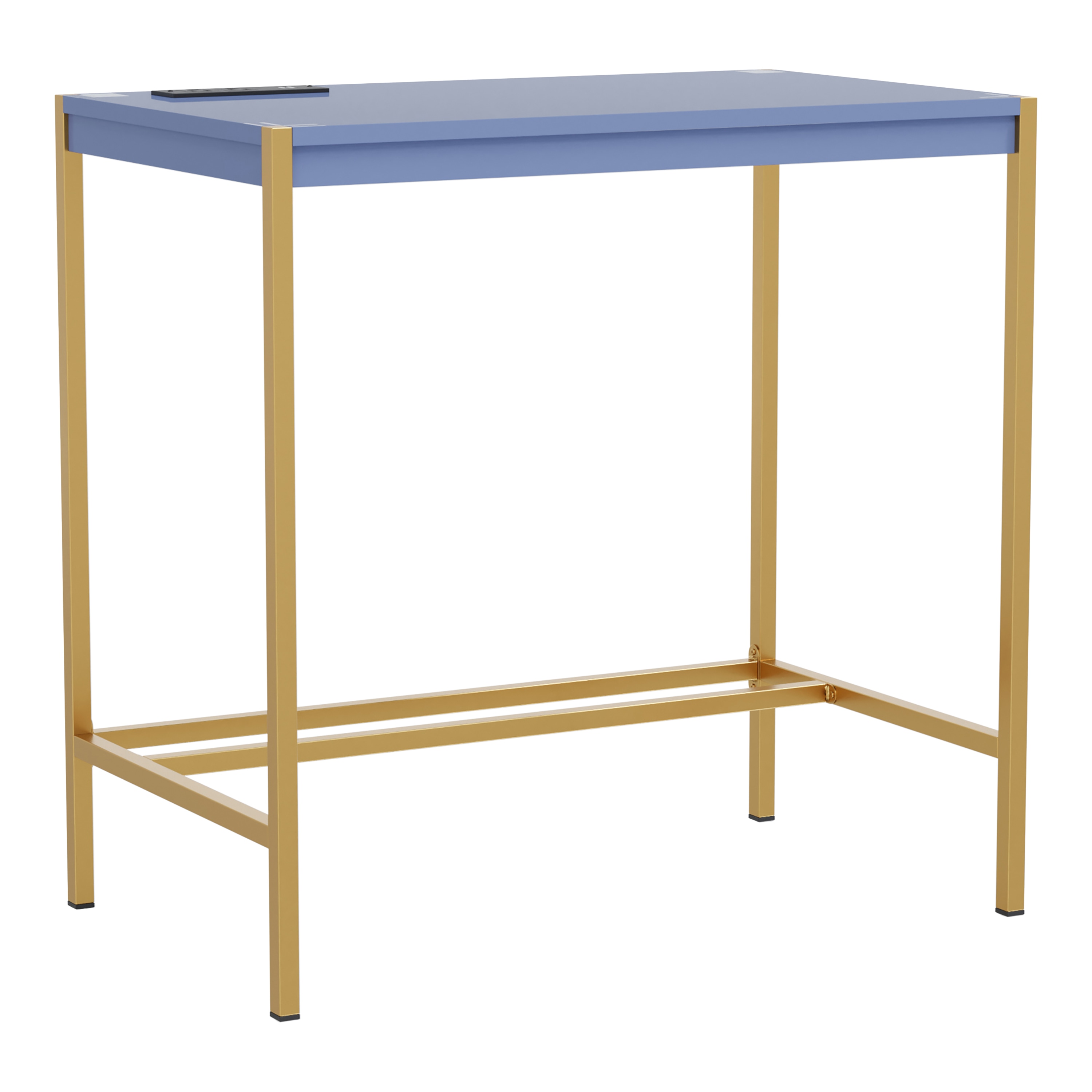 Furniture of America IDF-DK916BL desks - View #5
