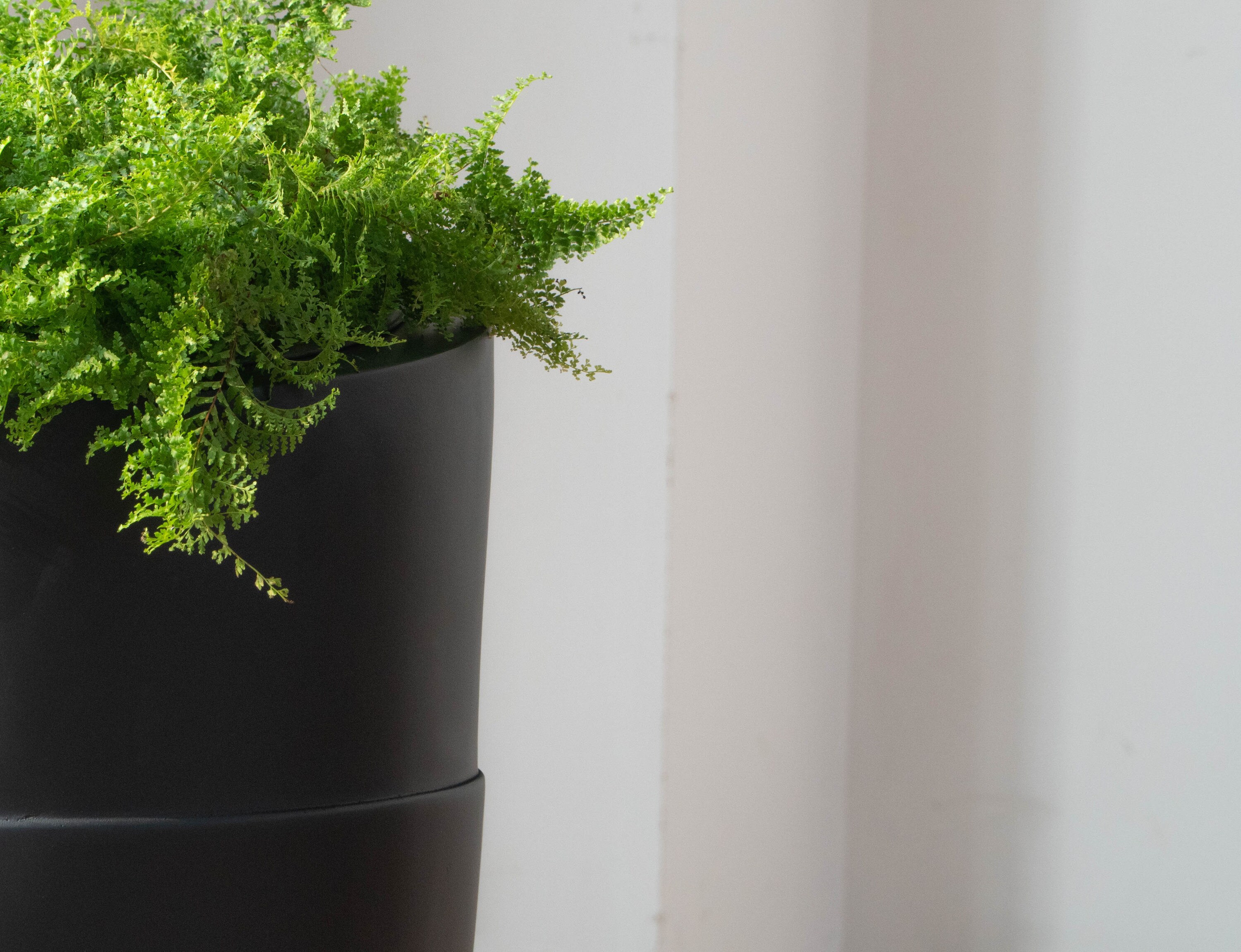 Vasesource CATENA40BL Planter-Window-Box - View #4