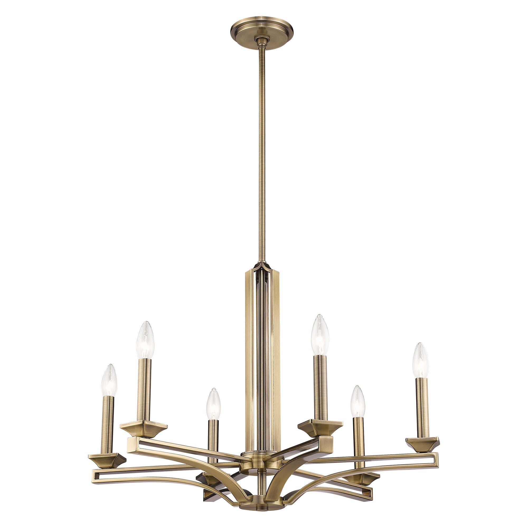 Livex Lighting 40056-01 b090015 - View #3