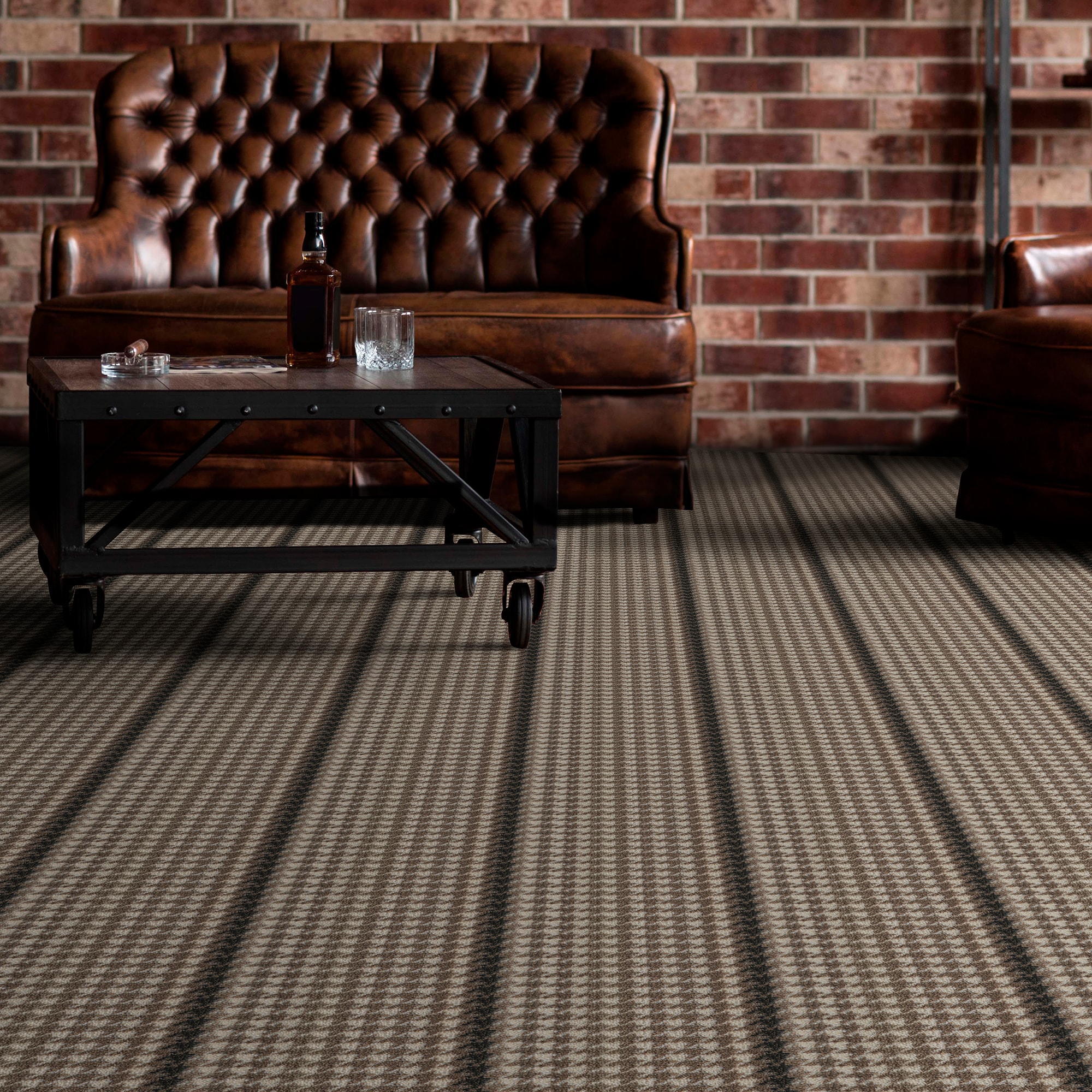 Joy Carpets 2108W-05-26 Carpet-Panel - View #5