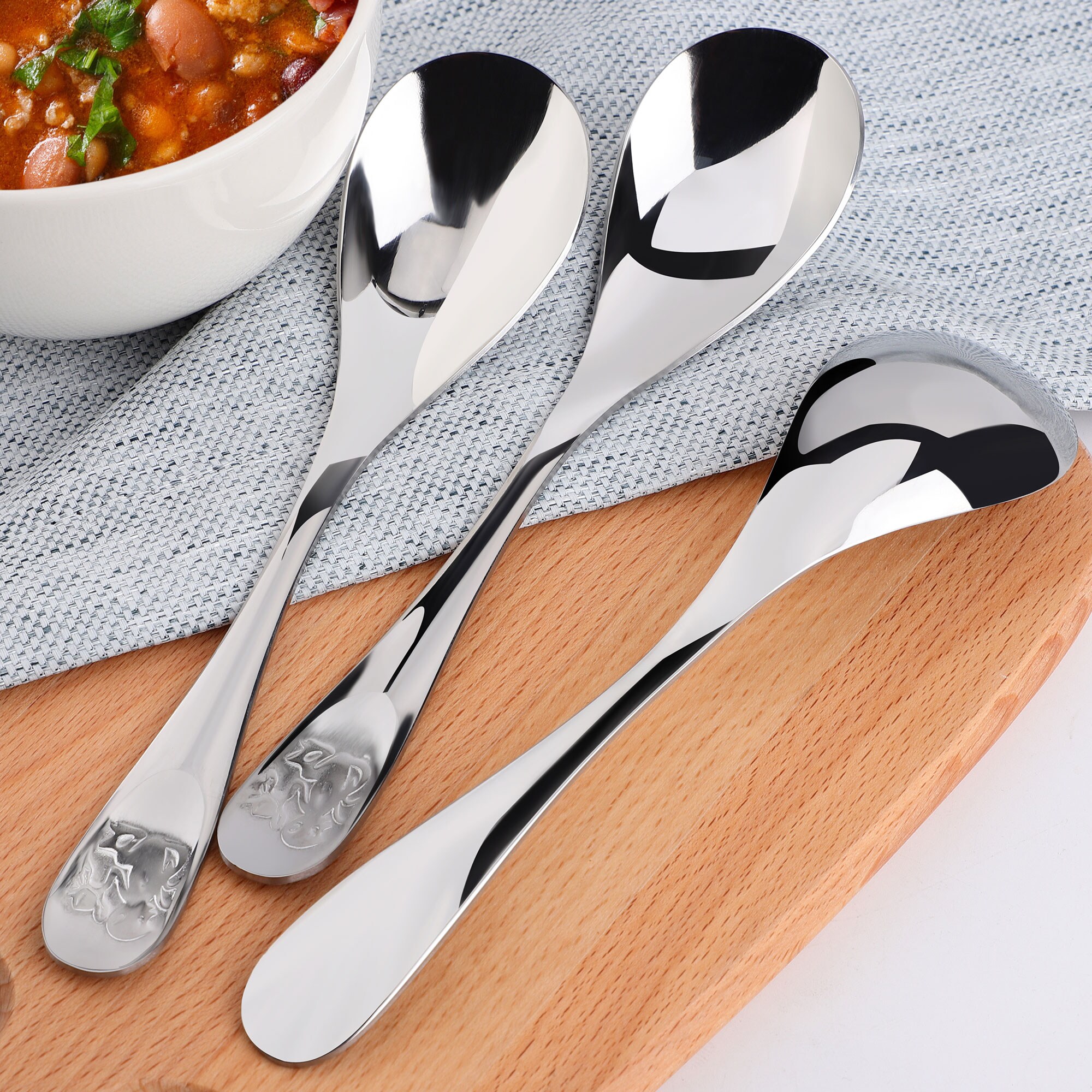 Unique Bargains S26012701UX1926 cutlery - View #9