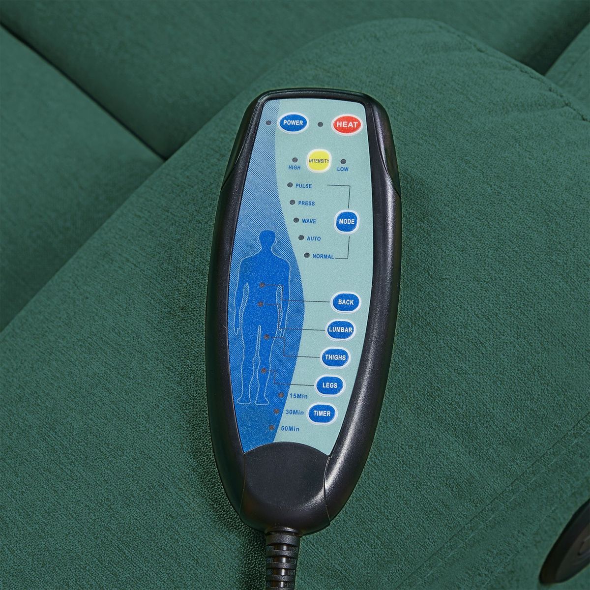 JASMODER W820S00006 recliners - View #9