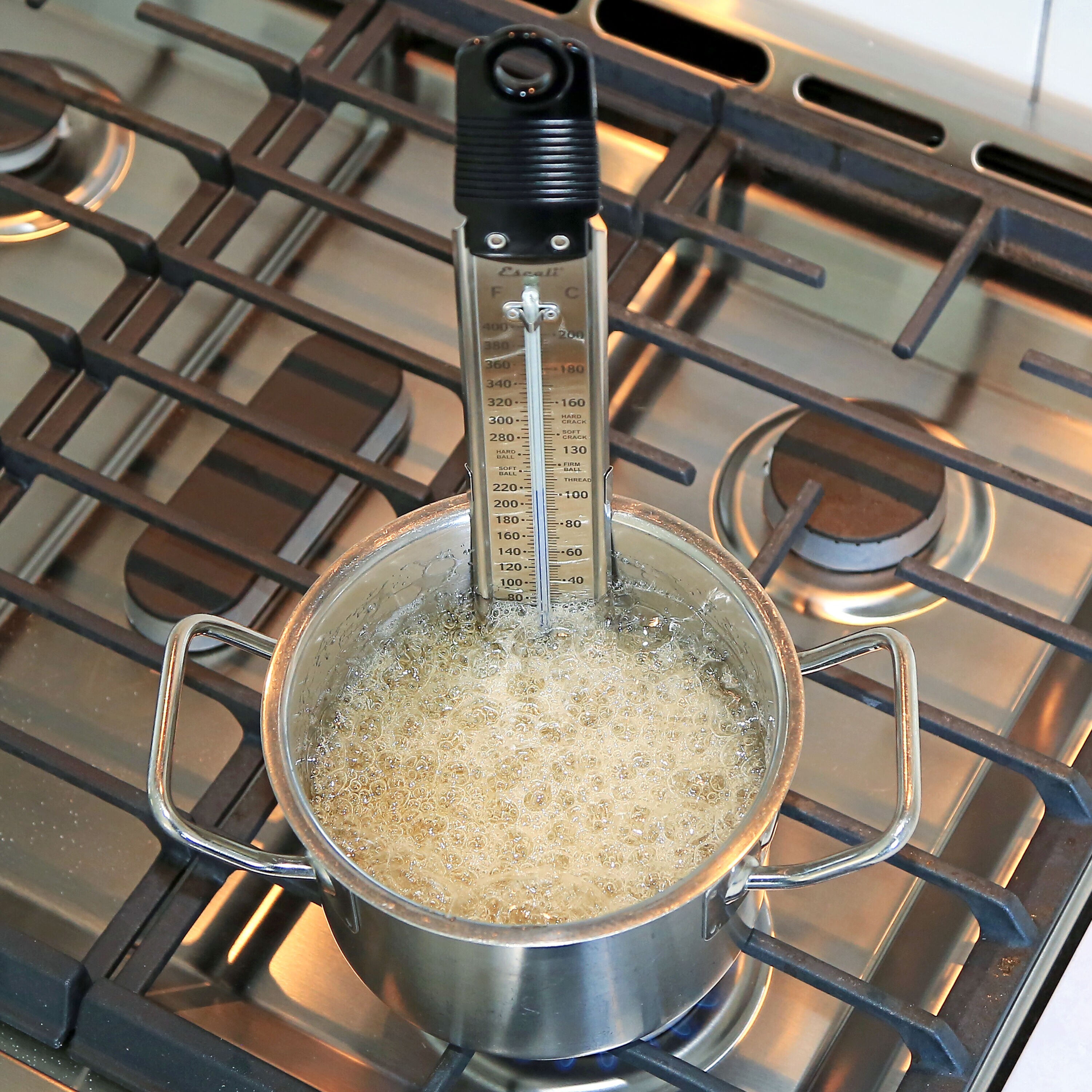 Escali AHC4 Meat-Thermometers - View #3