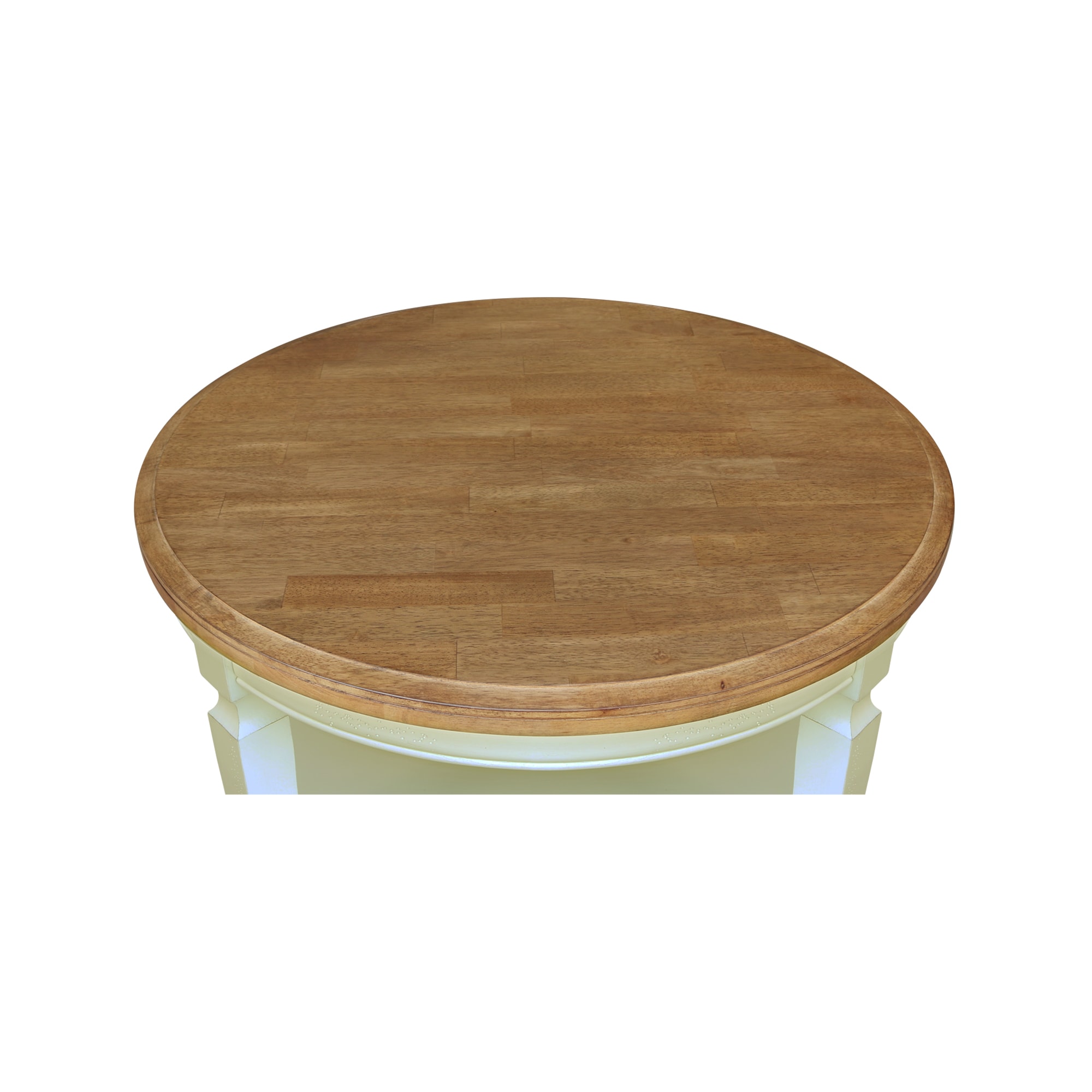 International Concepts OT79-15CR Coffee-Tables - View #4