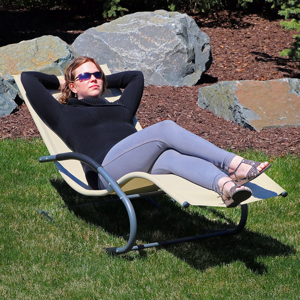 Sunnydaze Decor JON-394 Patio-Chairs - View #8