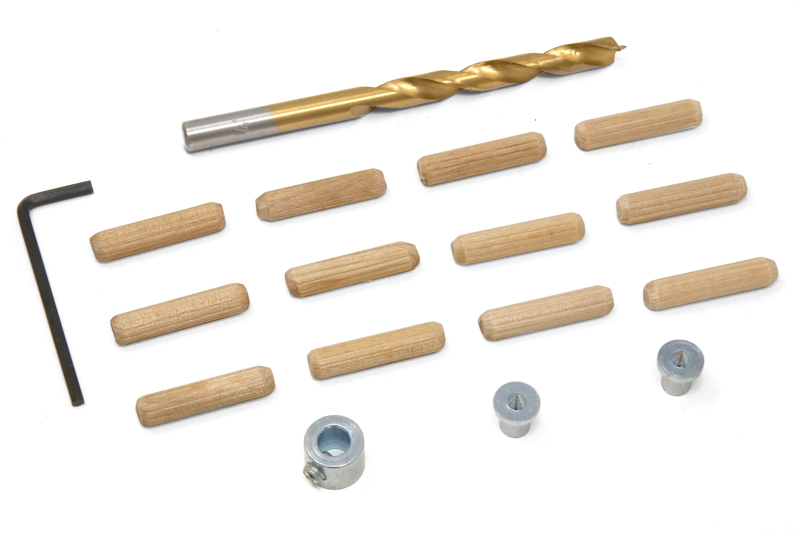 12 Pack Dowel Pins At Lowes