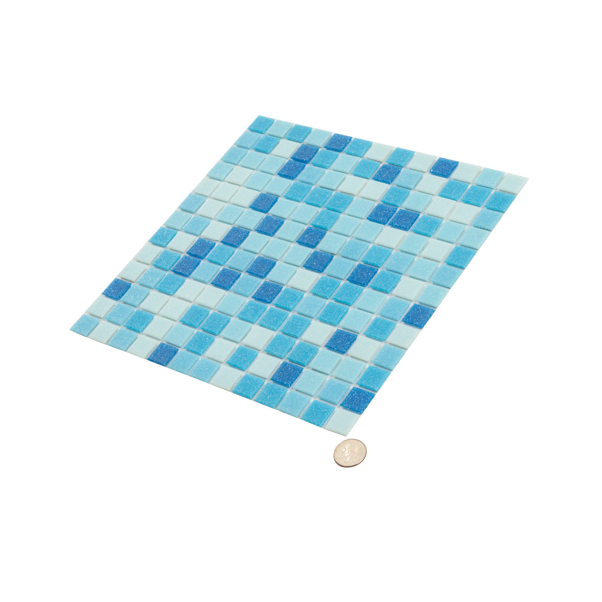 Apollo Tile MIX2088BL585A Ceramic-Tile - View #4