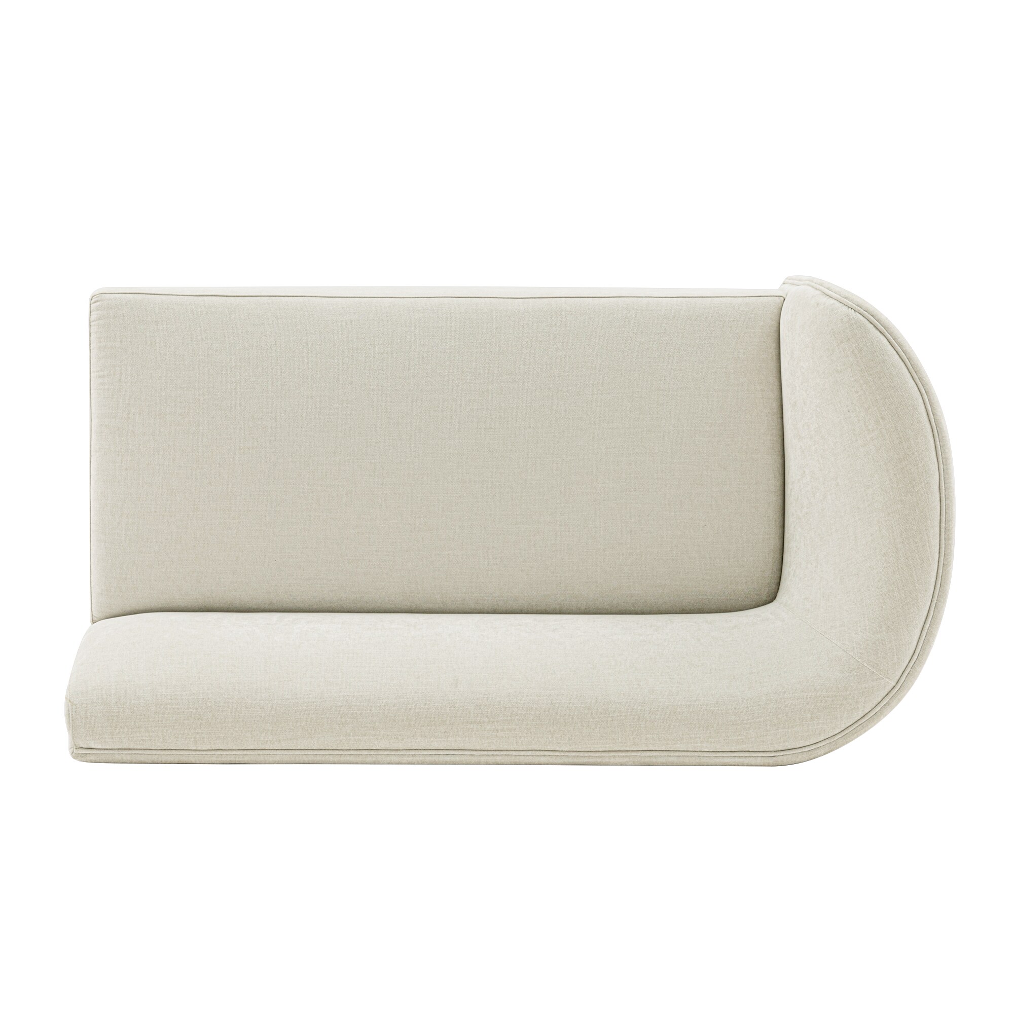 Manhattan Comfort SF012-IV Sofas-Loveseats - View #16