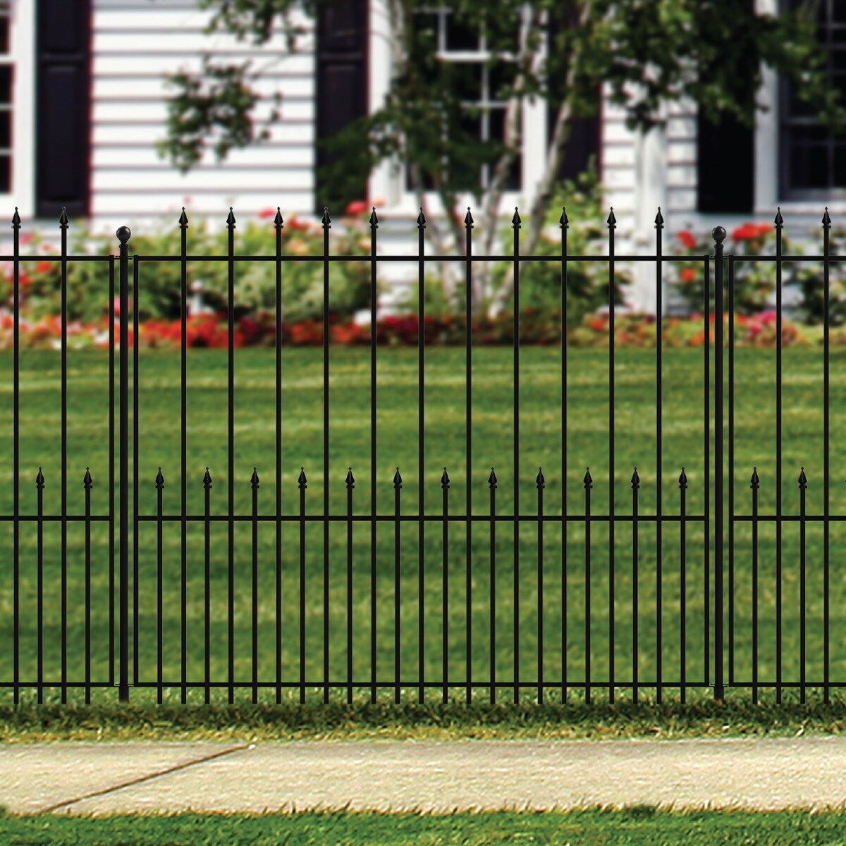 YARDLINK 504070 Fence-Gates - View #4