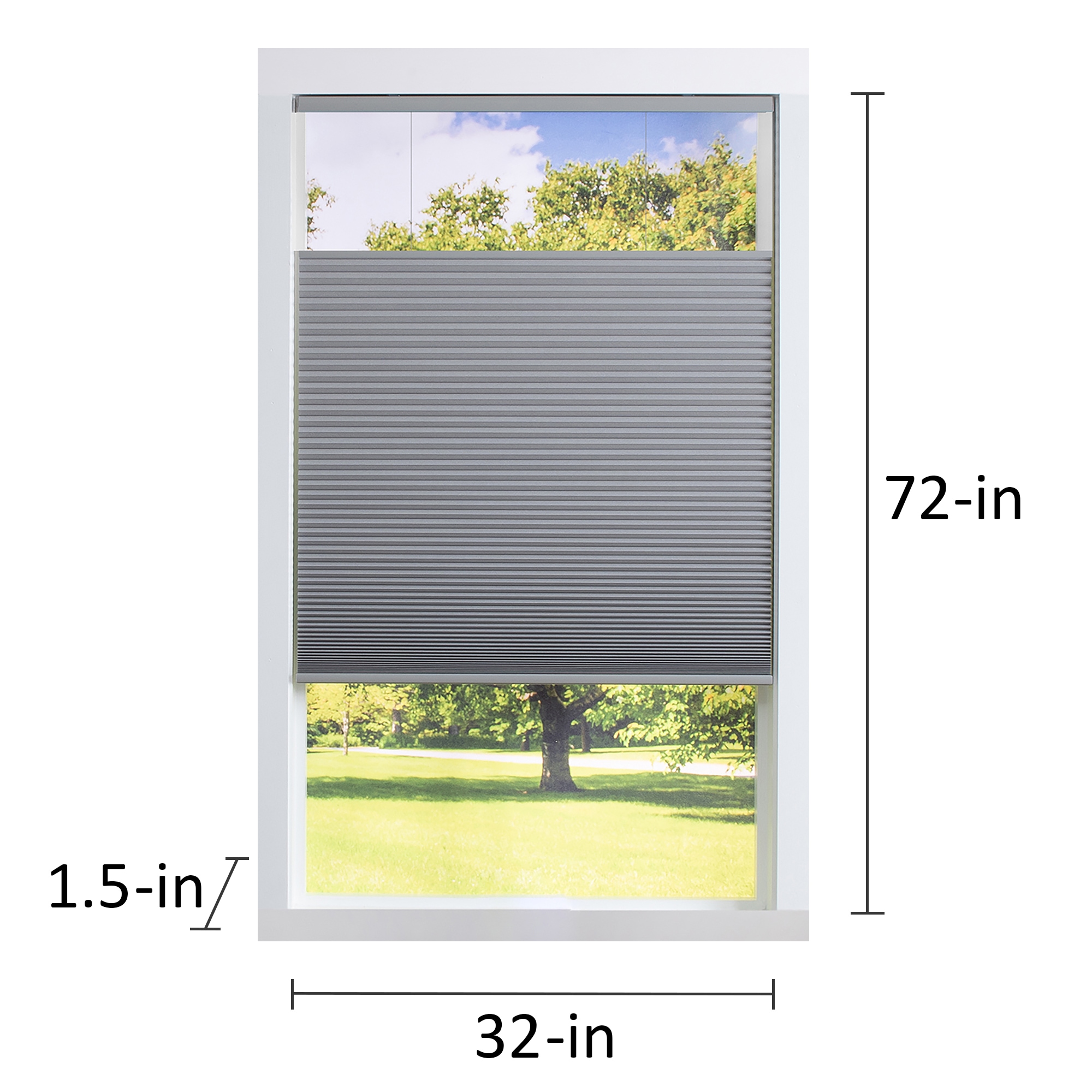 allen + roth RPETTDBOLG320720 shades - View #7