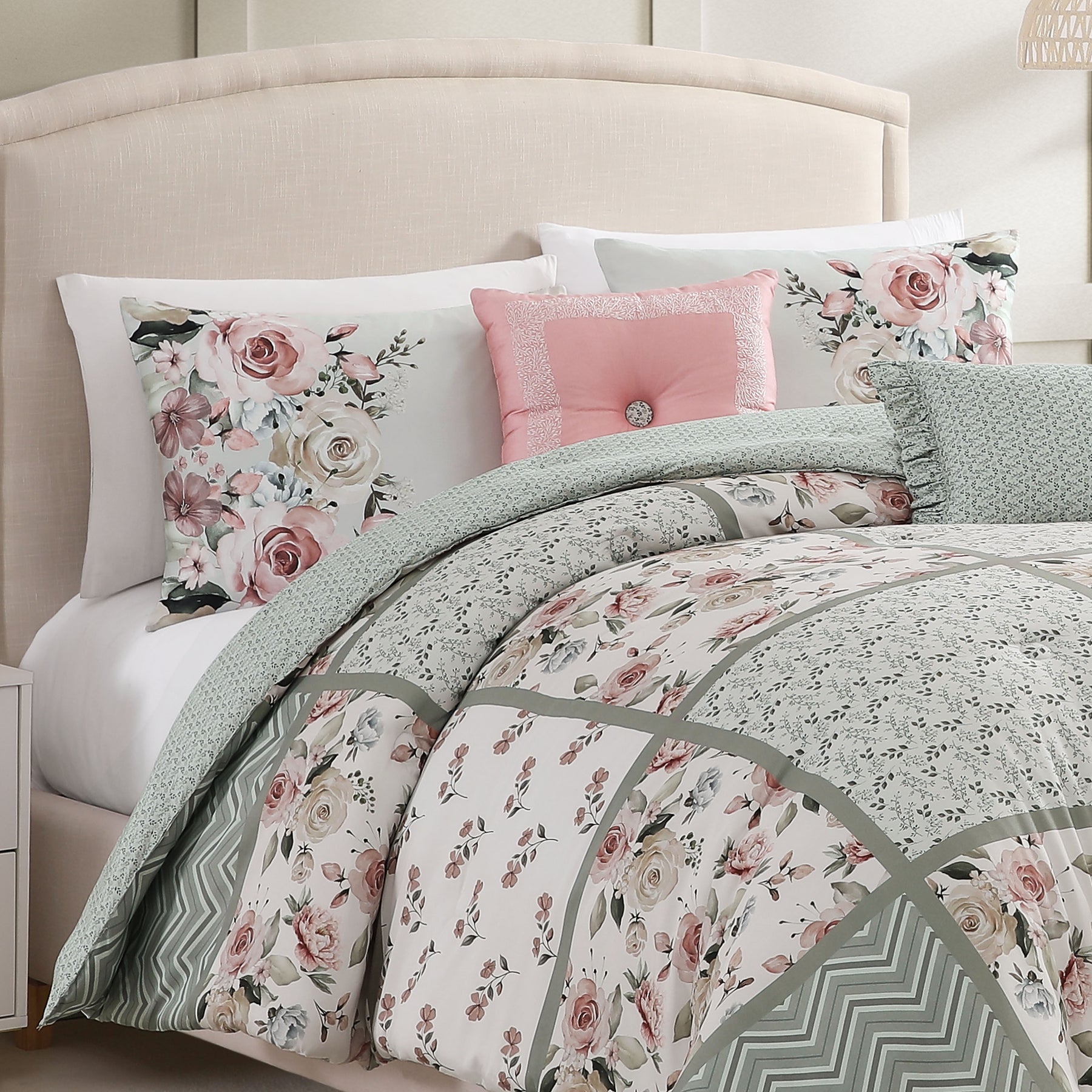 BEBEJAN 655907 Comforters-And-Bedspreads - View #3