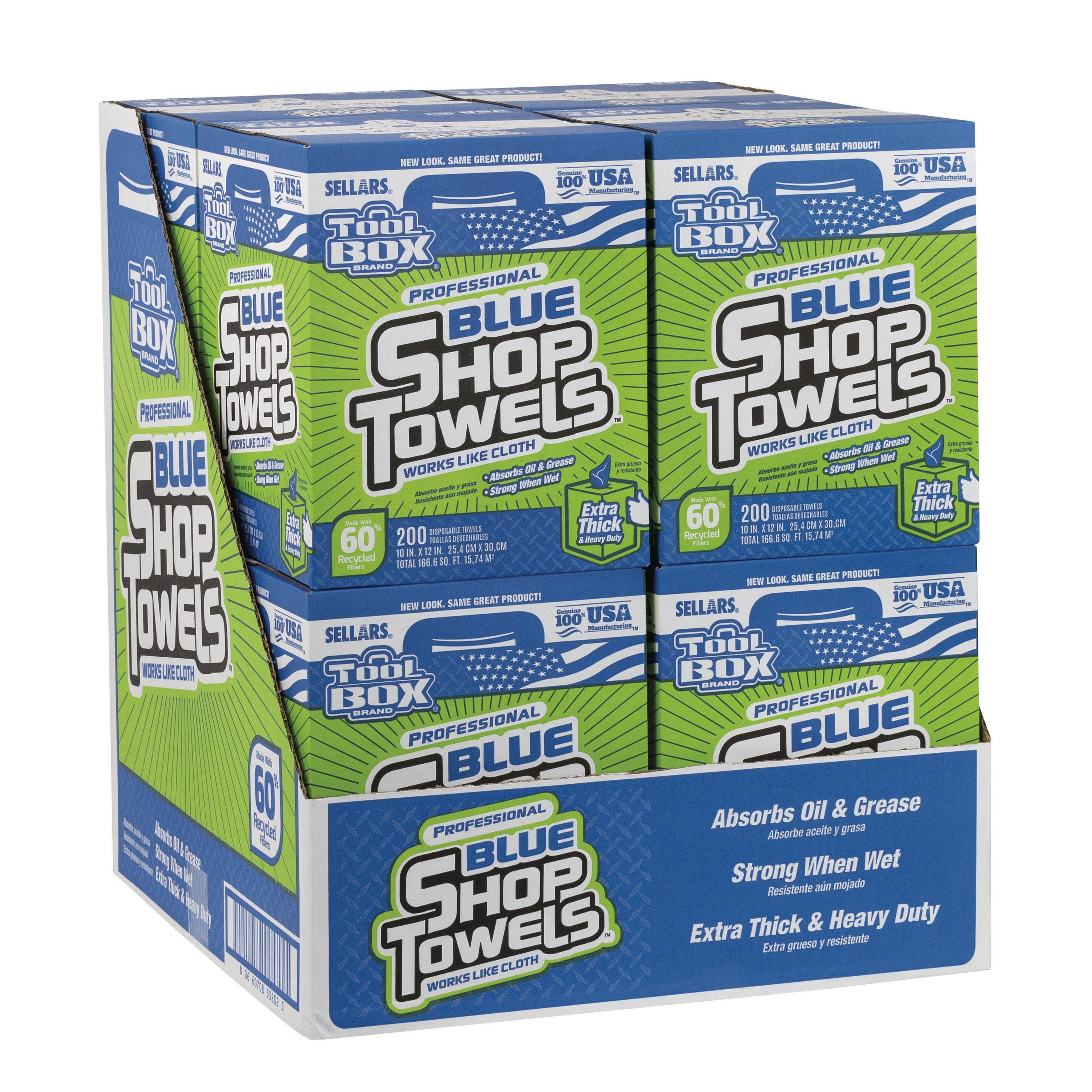 SELLARS 5520208 Cleaning-Cloths - View #6