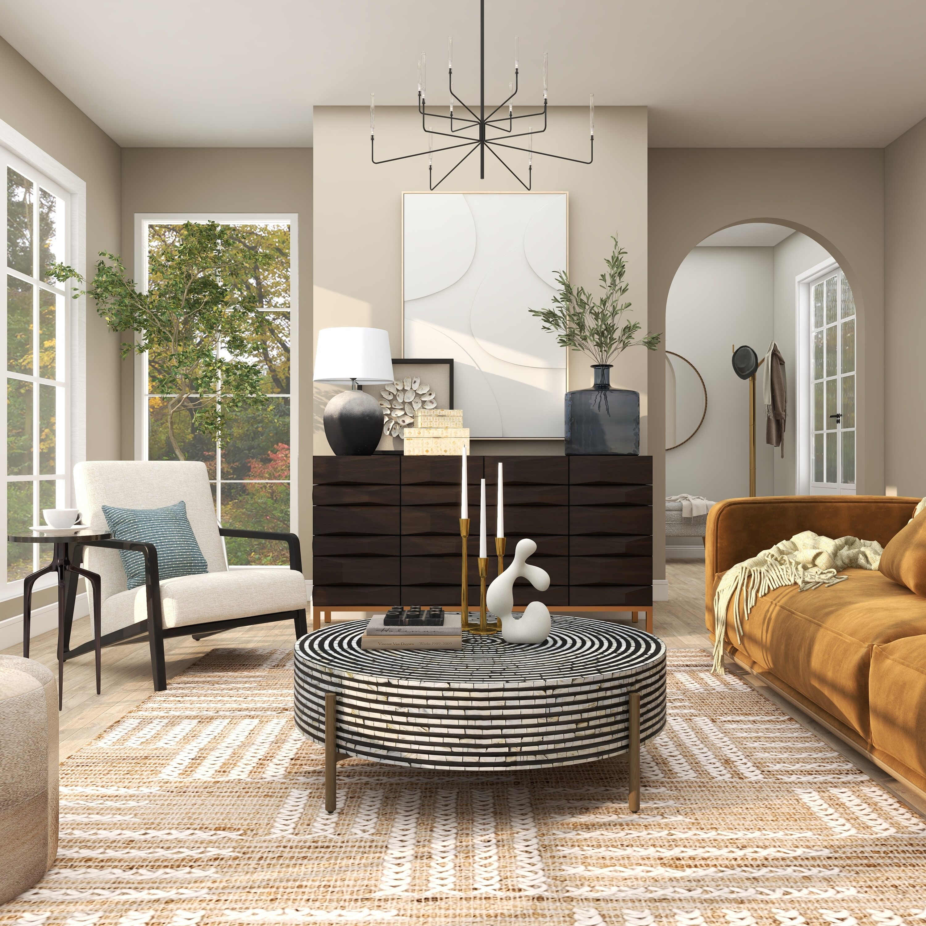 Grayson Lane 89660 Decorative-Accessories - View #7