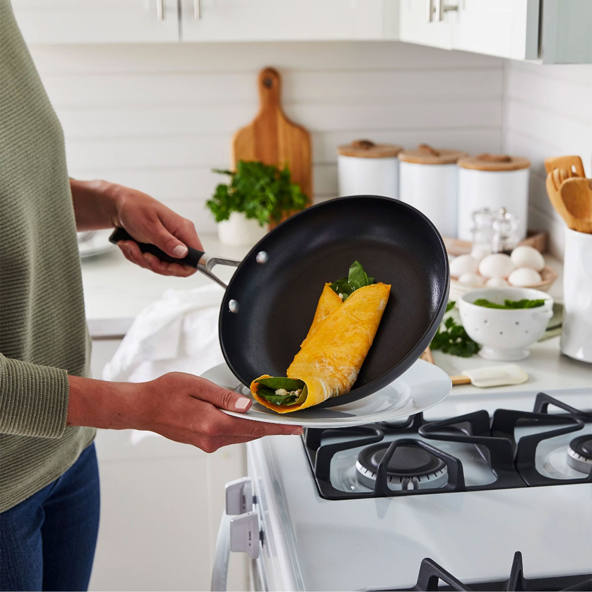 Calphalon 397850 Cooking-Pot-Access - View #5
